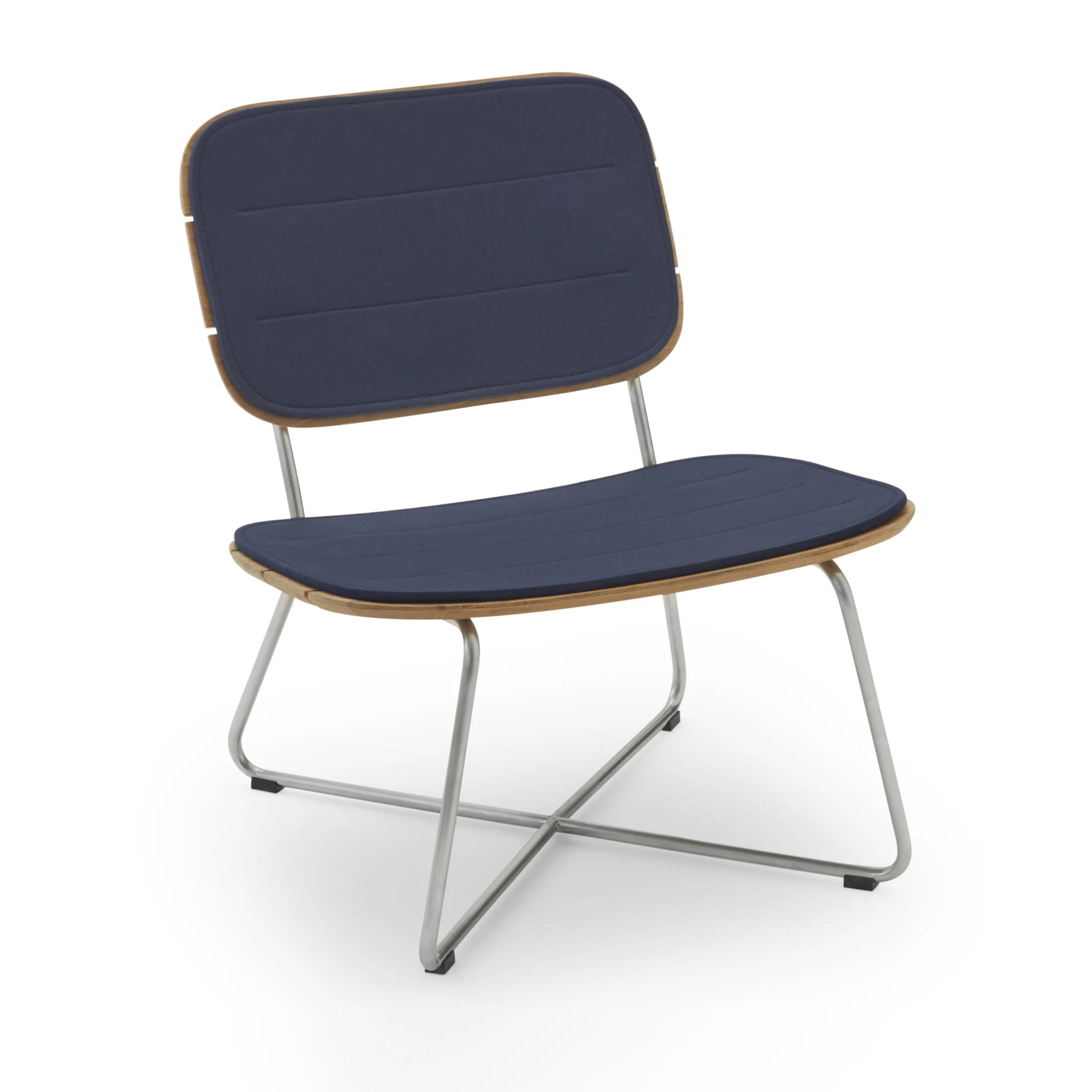 Lilium Outdoor Lounge Chair - Image 6