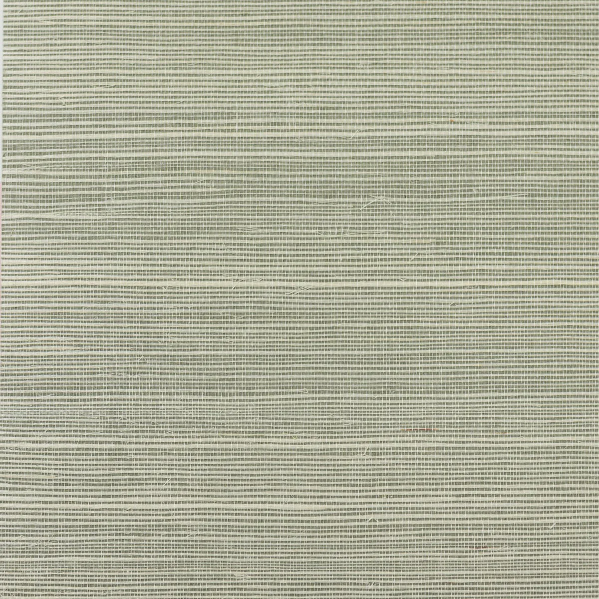 Lillian August Grasscloth Sisal Wallpaper Sample Swatch - Image 5