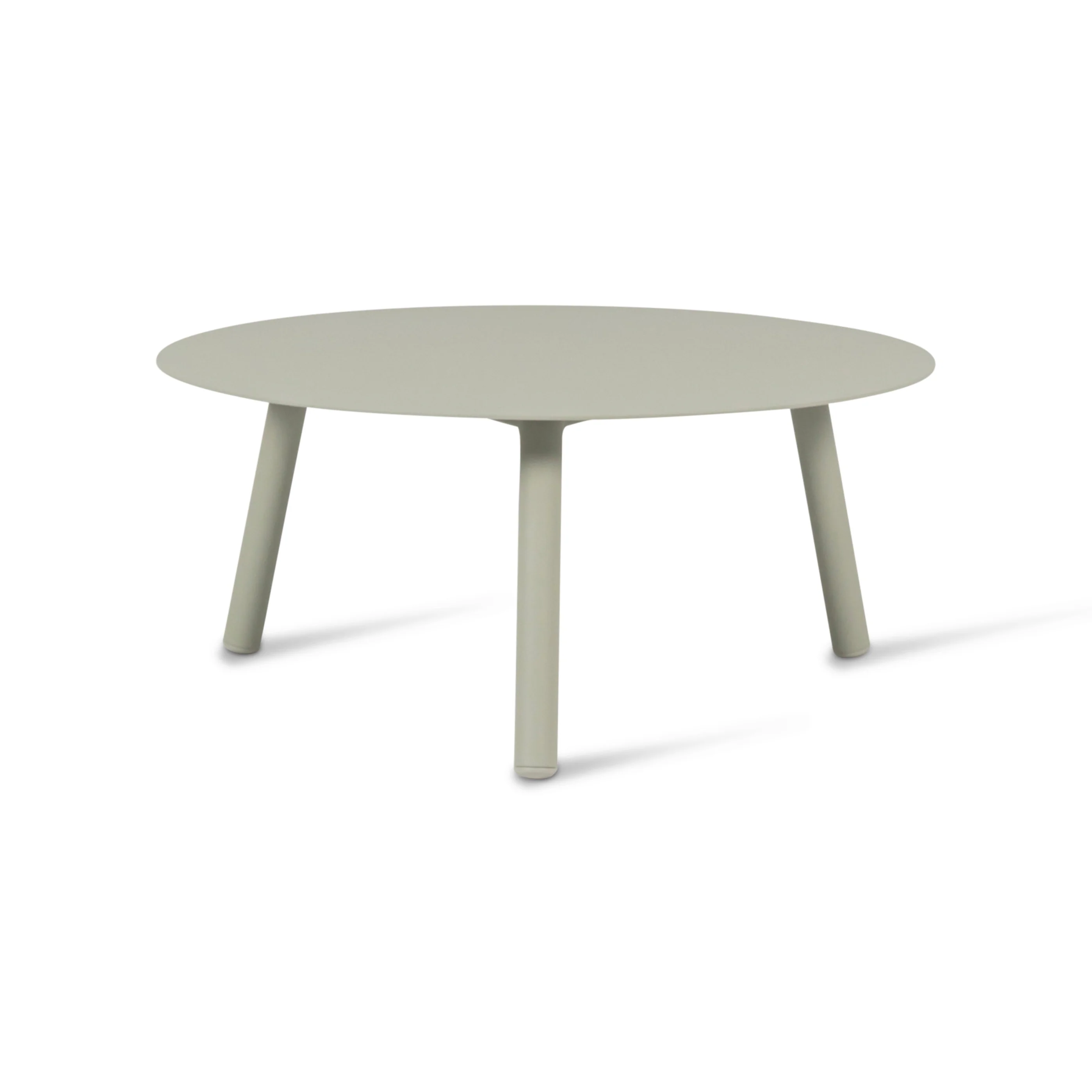 Lilo Outdoor Round Coffee Table - Image 4