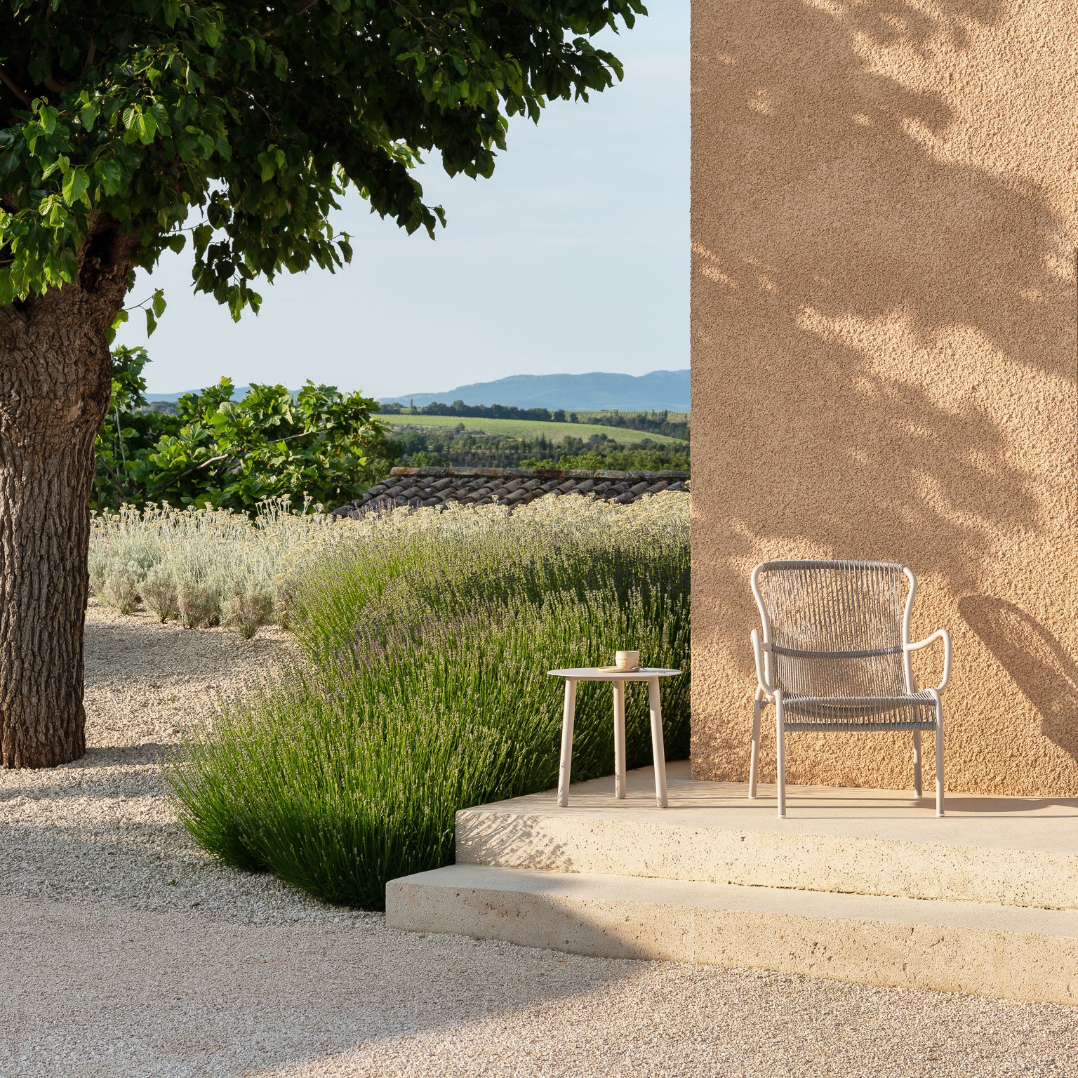 Lilo Outdoor Side Table - Image 8