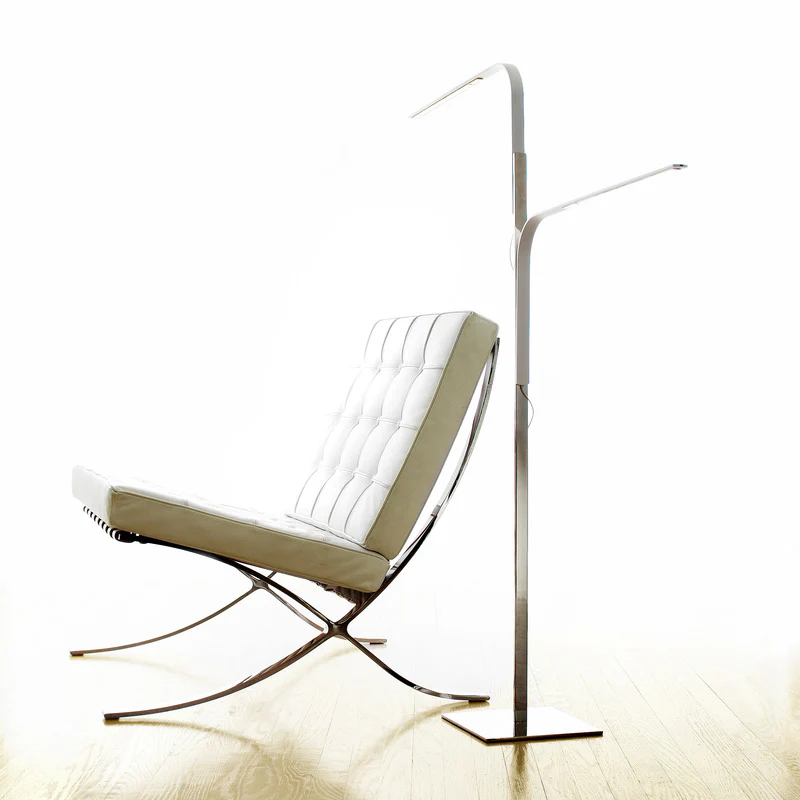 Lim Floor Lamp - Image 4