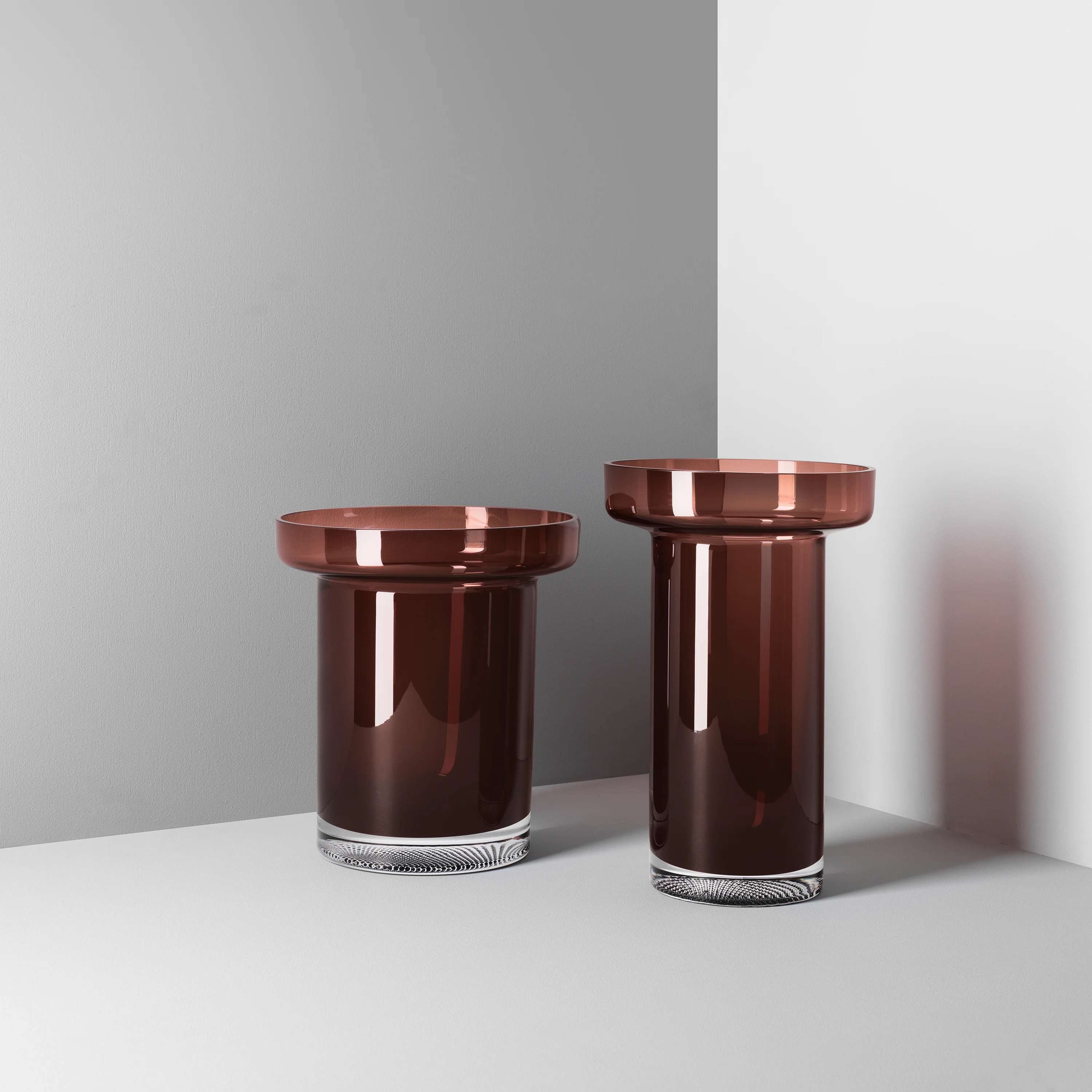 Limelight Rose Vase - Image 6