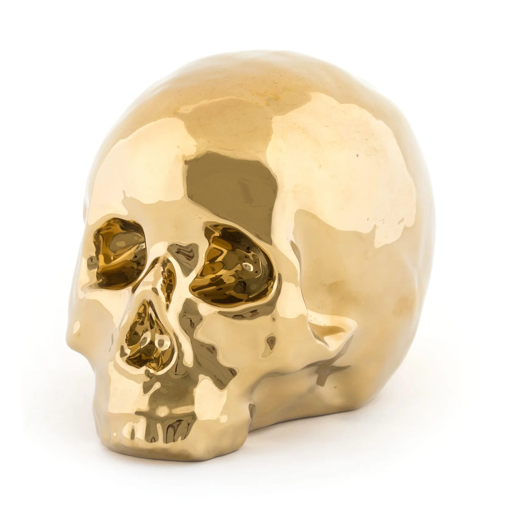 Limited Gold Edition Porcelain - Image 10