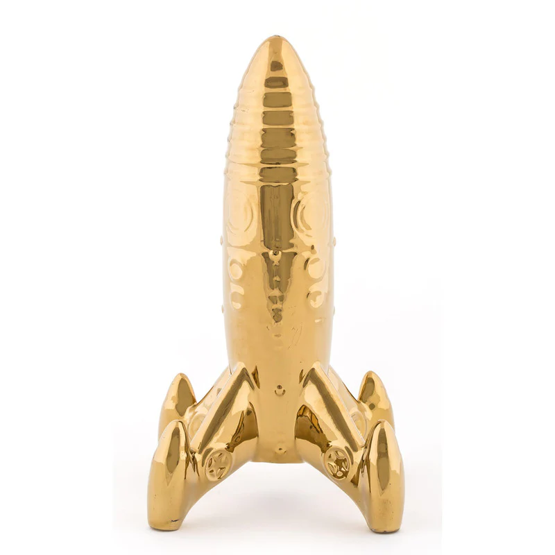 Limited Gold Edition Porcelain - Image 24