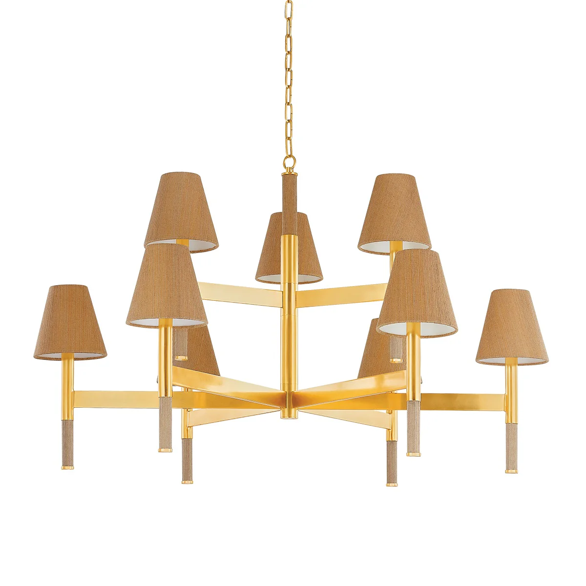 Lindenwood Chandelier - Image 3