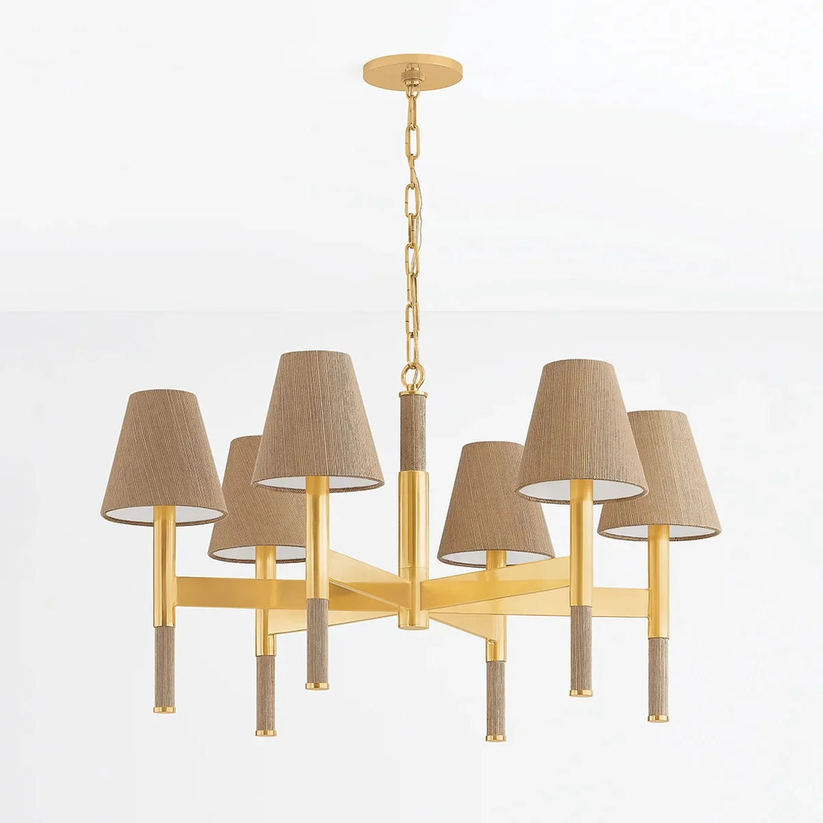 Lindenwood Chandelier - Image 4