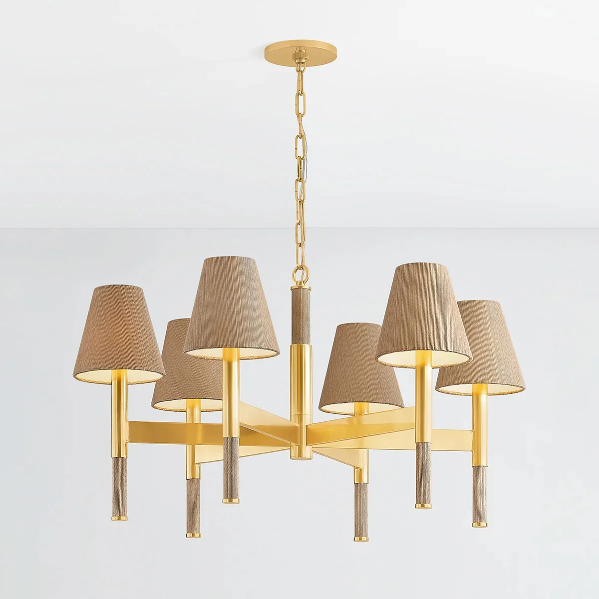 Lindenwood Chandelier - Image 5