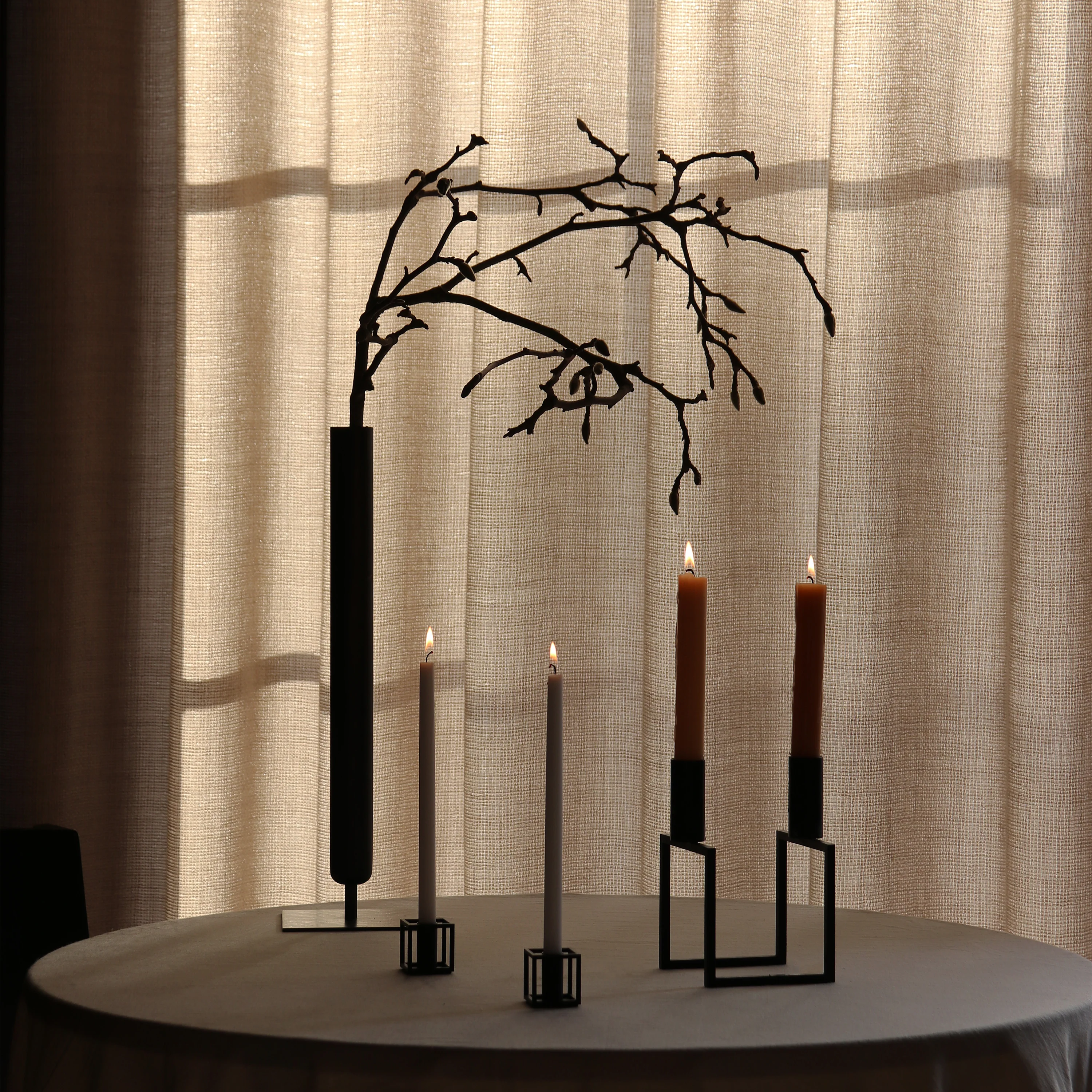 Line Candleholder - Image 22