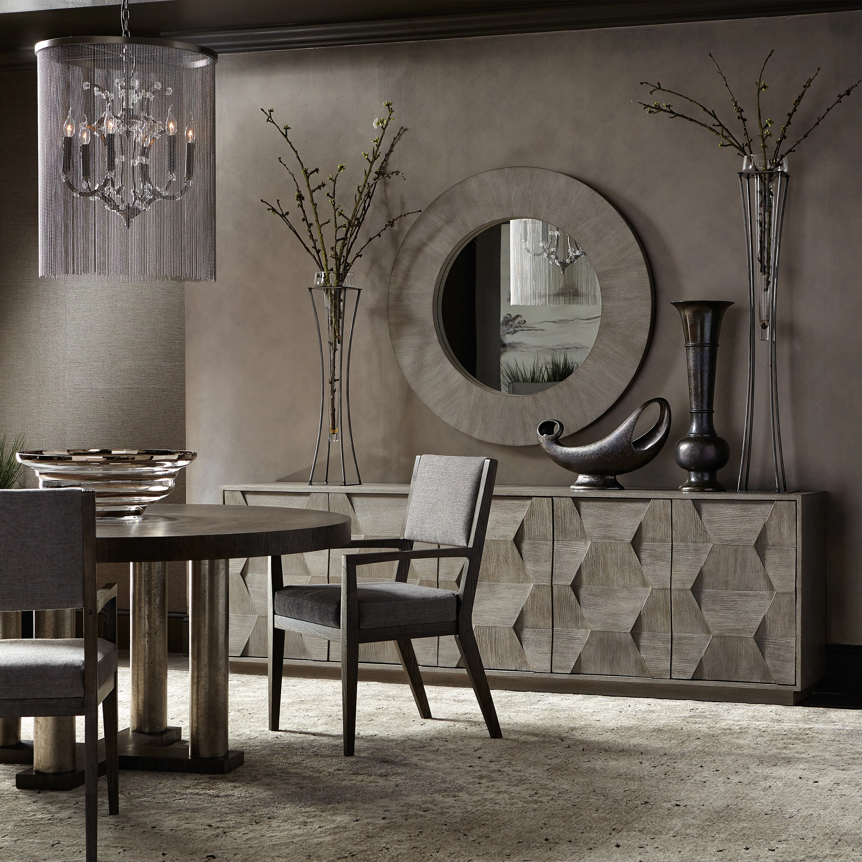 Linea Buffet - Image 2
