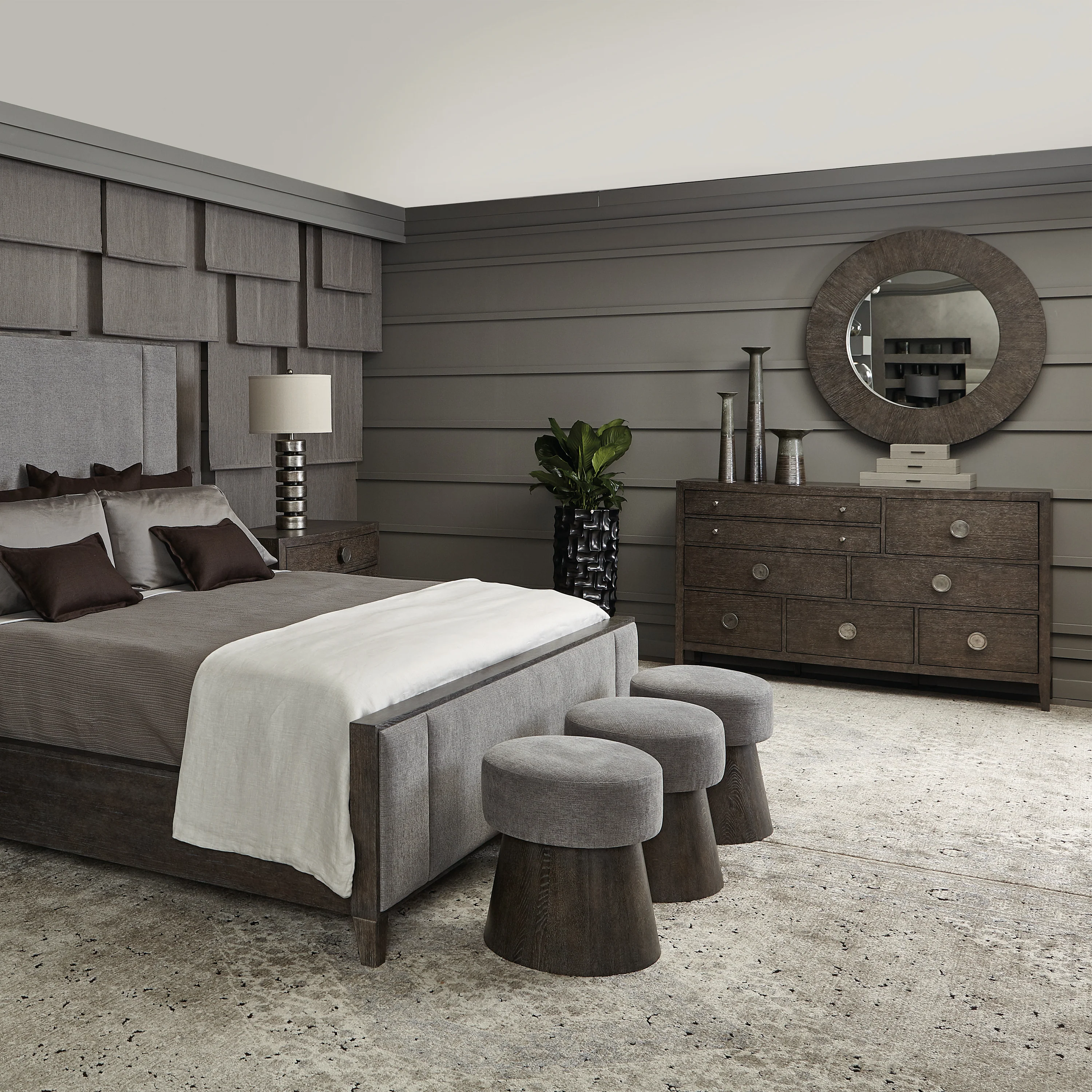 Linea Dresser - Image 5