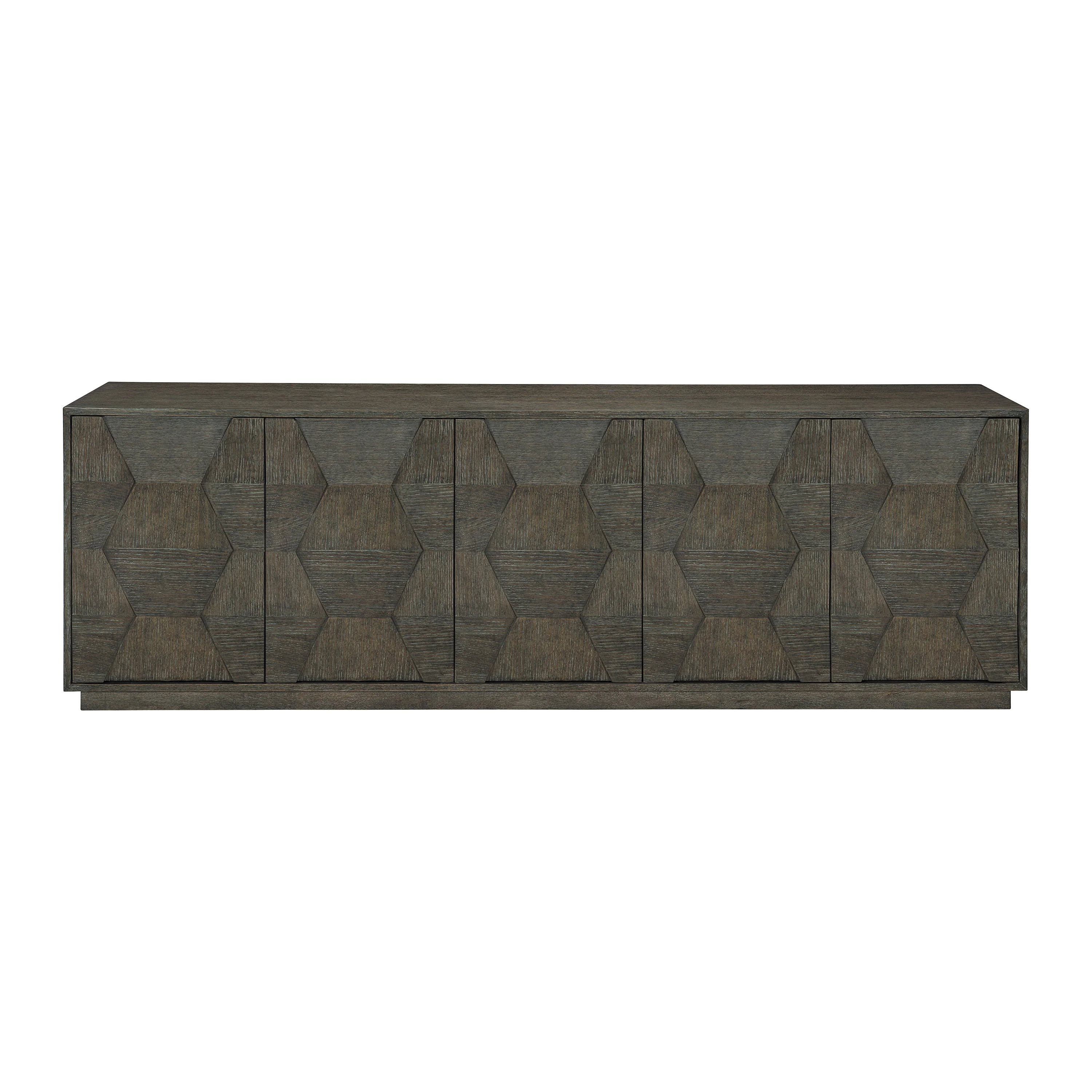 Linea Entertainment Console - Image 2
