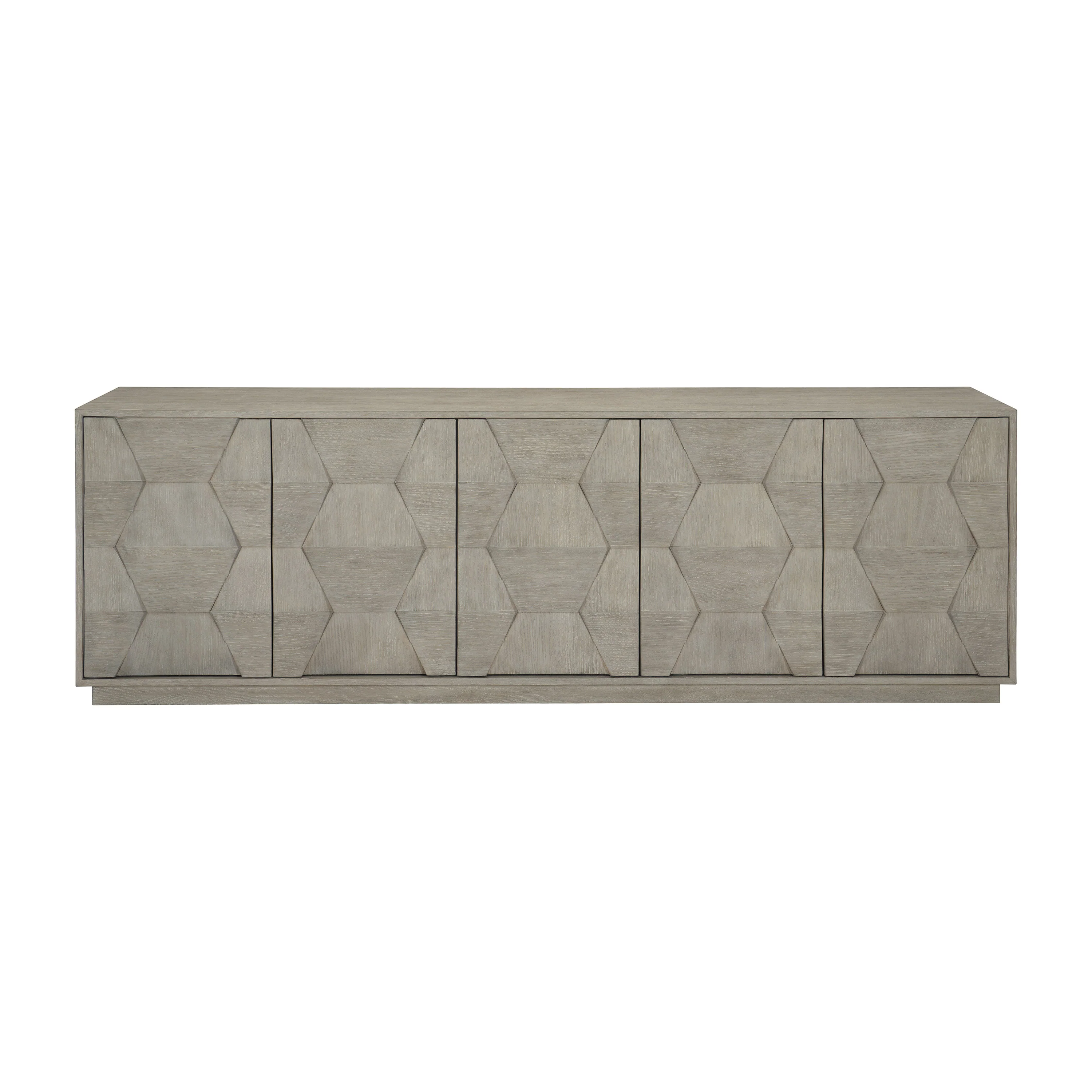 Linea Entertainment Console - Image 3