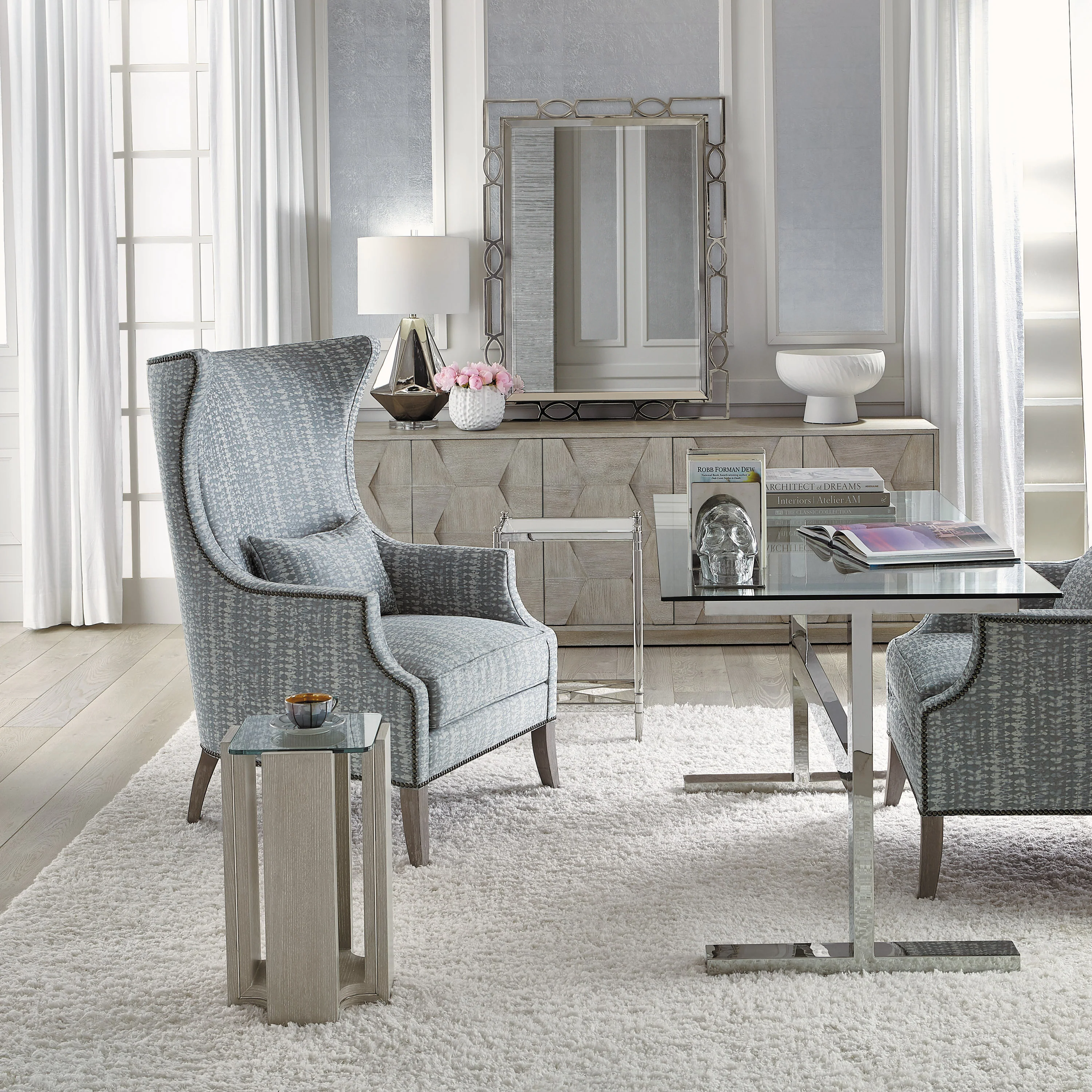 Linea Entertainment Console - Image 8