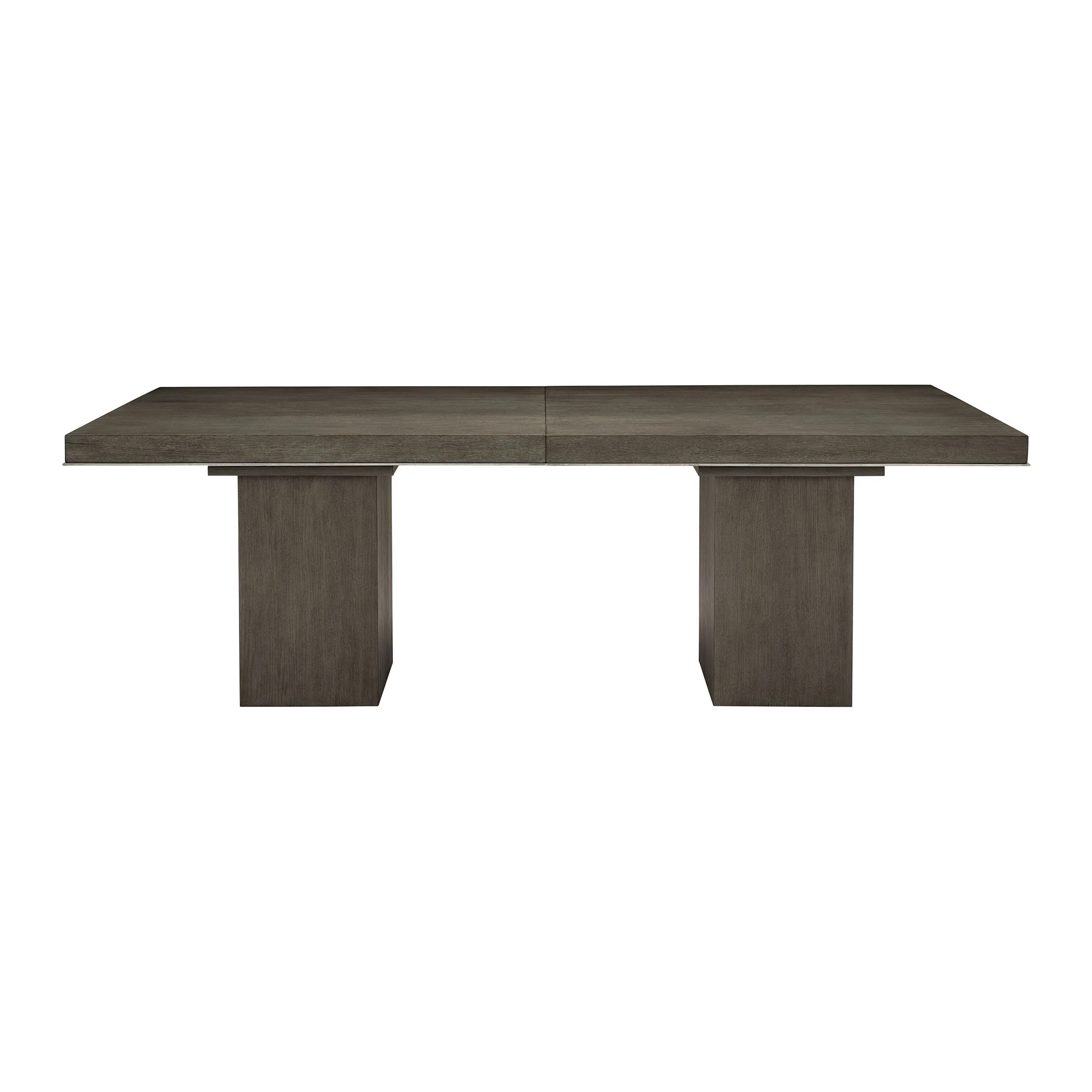 Linea Rectangular Expandable Dining Table - Image 5
