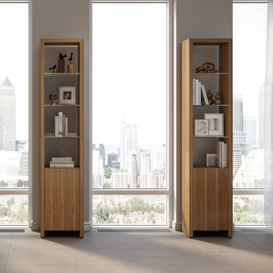 Linea Single Shelf - Image 2