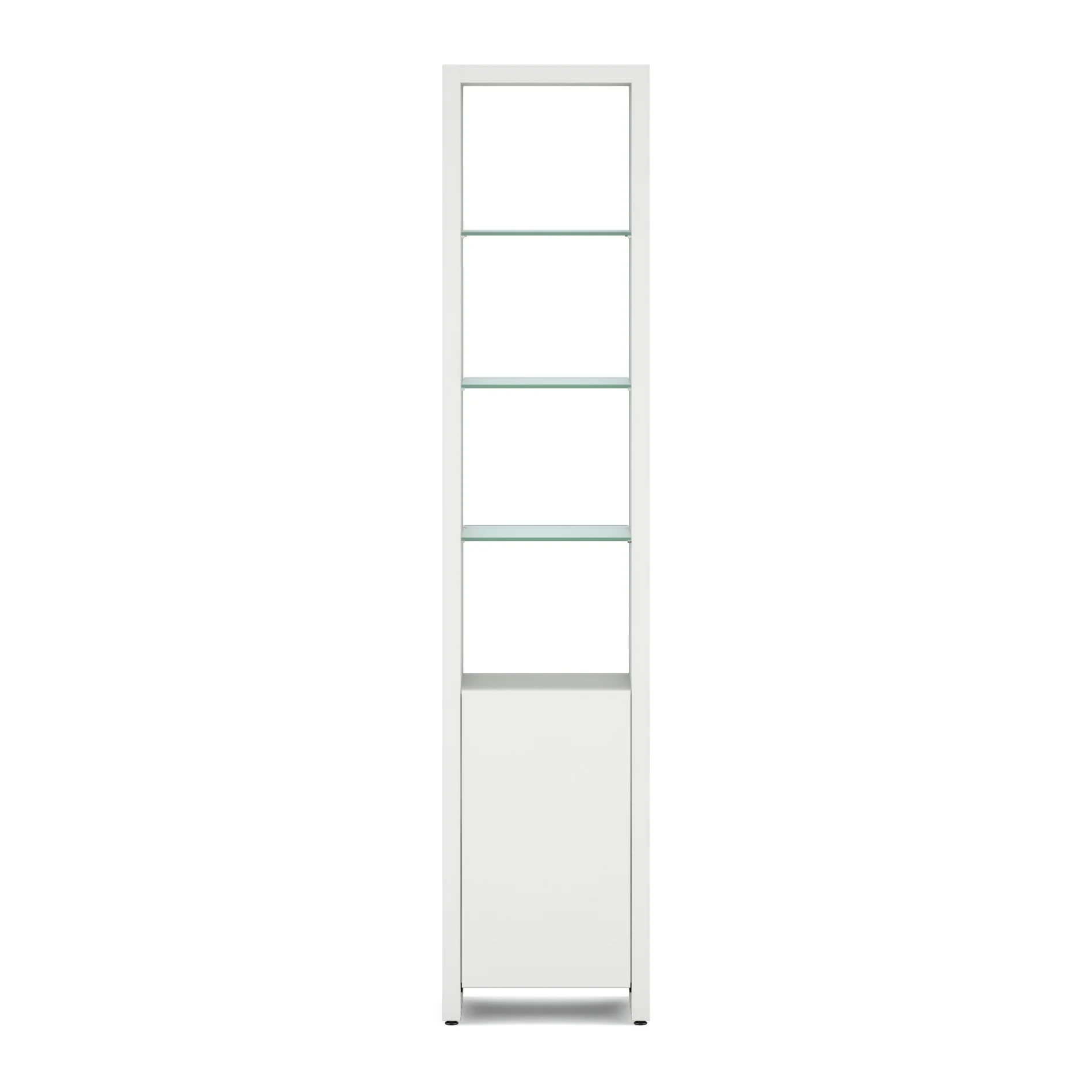 Linea Single Shelf - Image 6