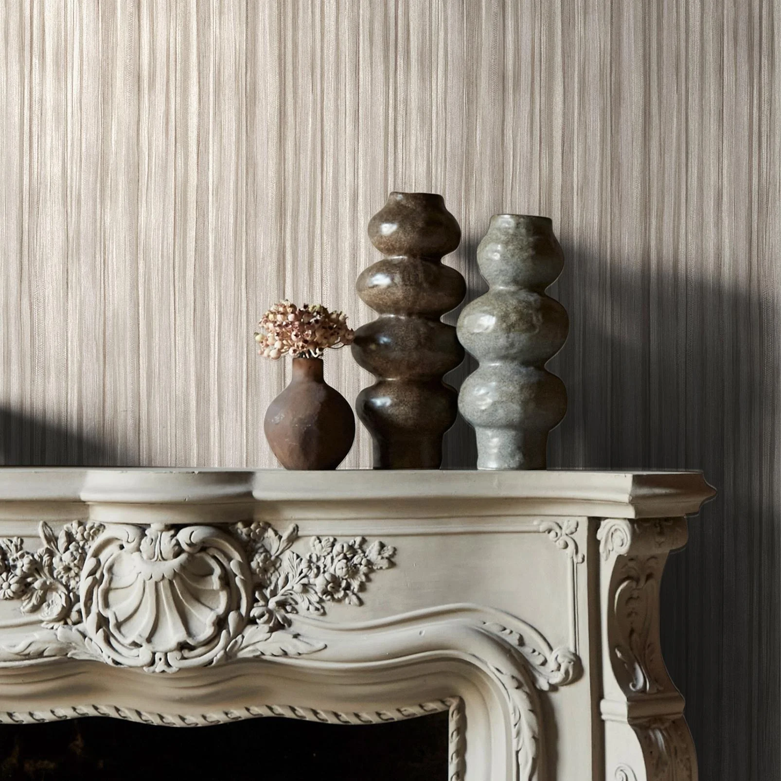 Linear Luxe Wallpaper - Image 7