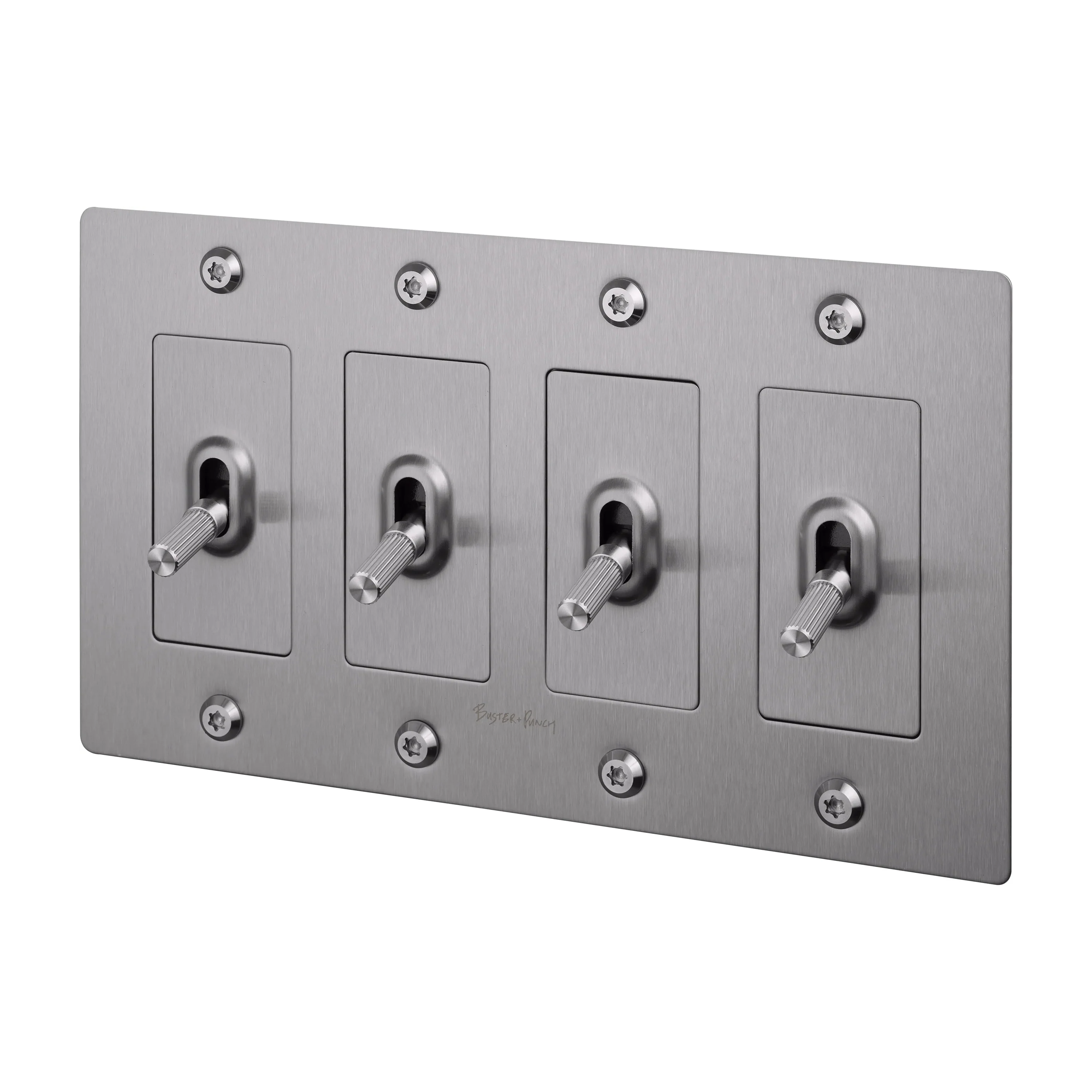 Linear Toggle Switch - Image 51