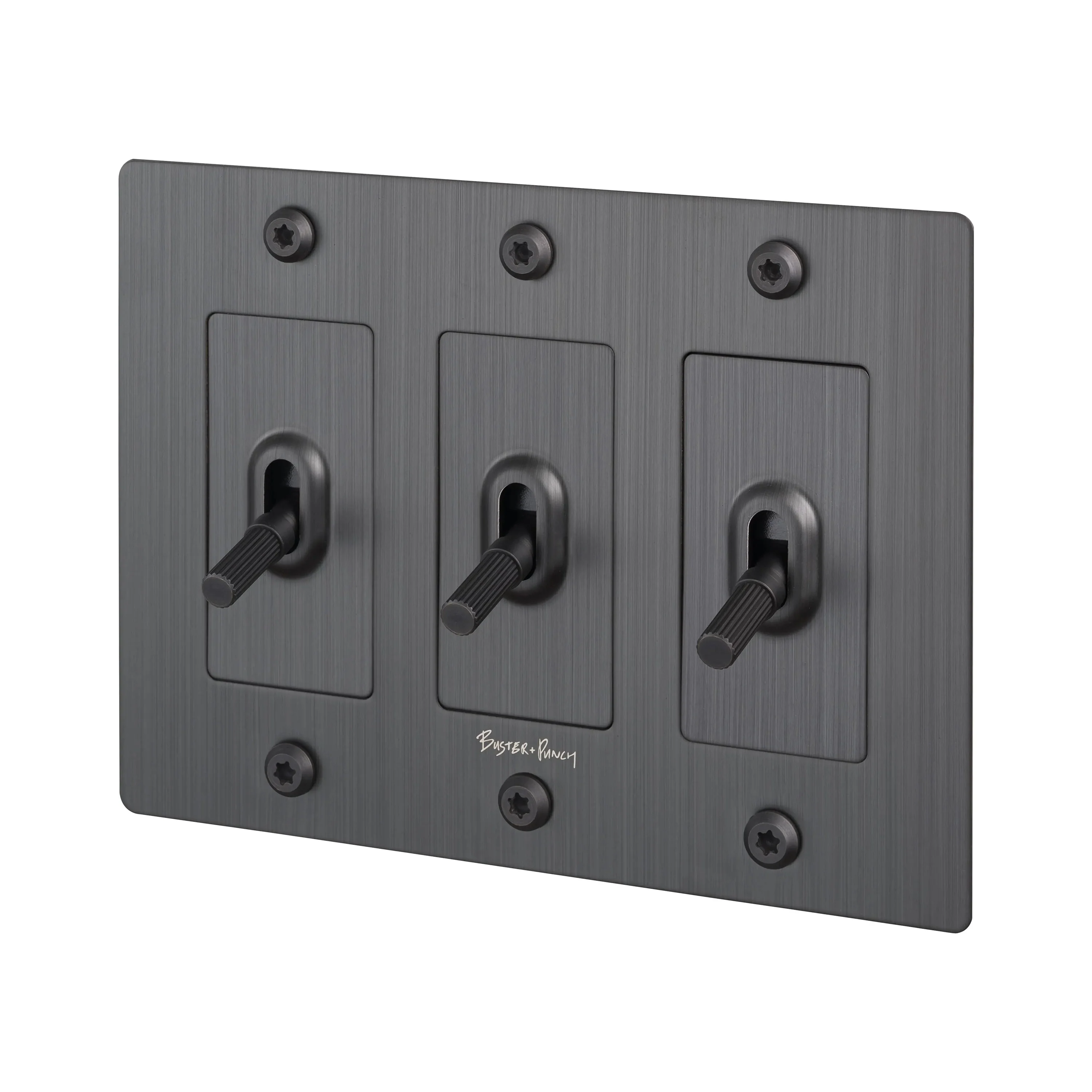 Linear Toggle Switch - Image 53