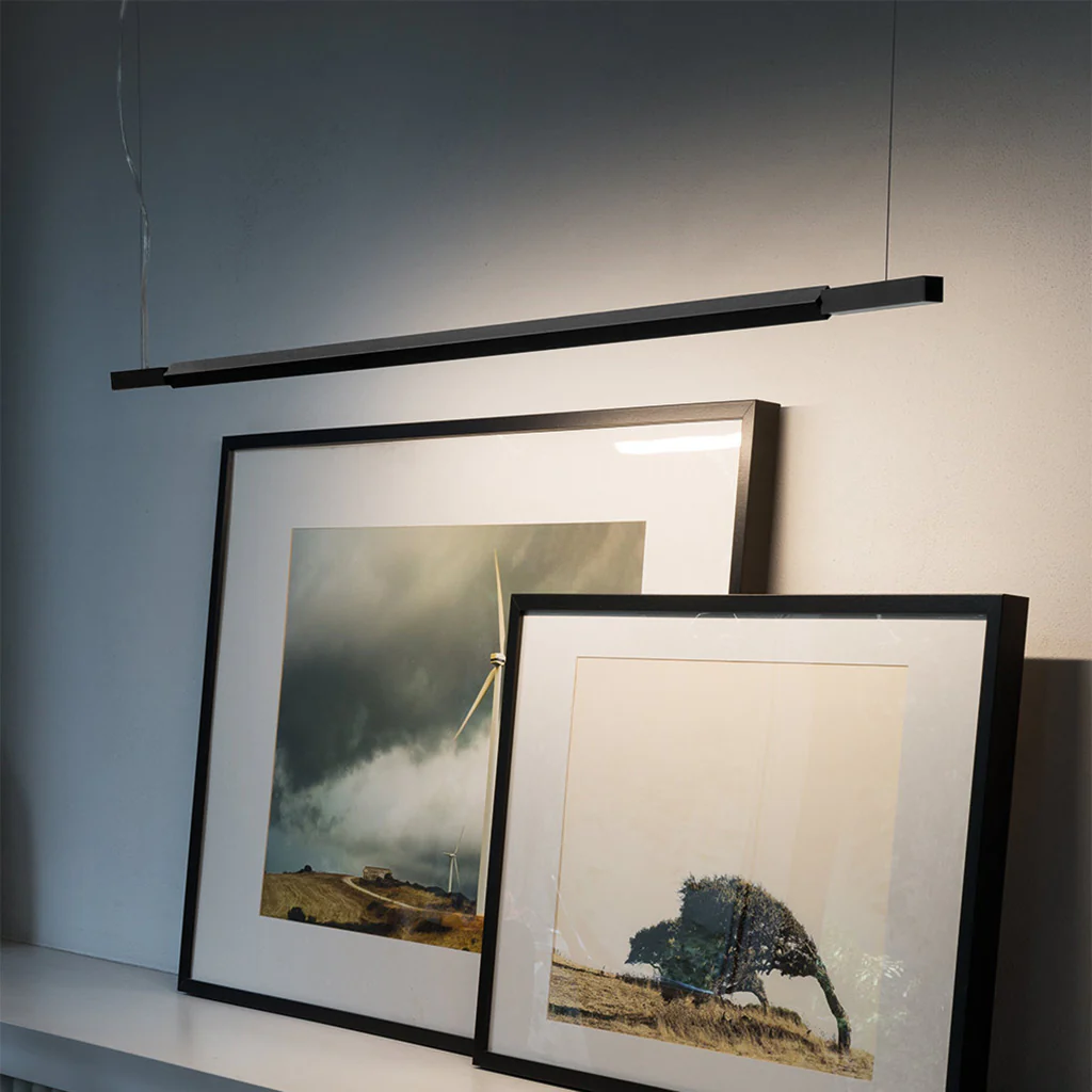 Linescapes Pendant Light - Image 2