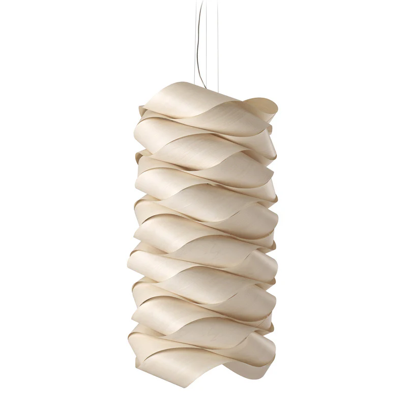 Link Chain Suspension - Image 16