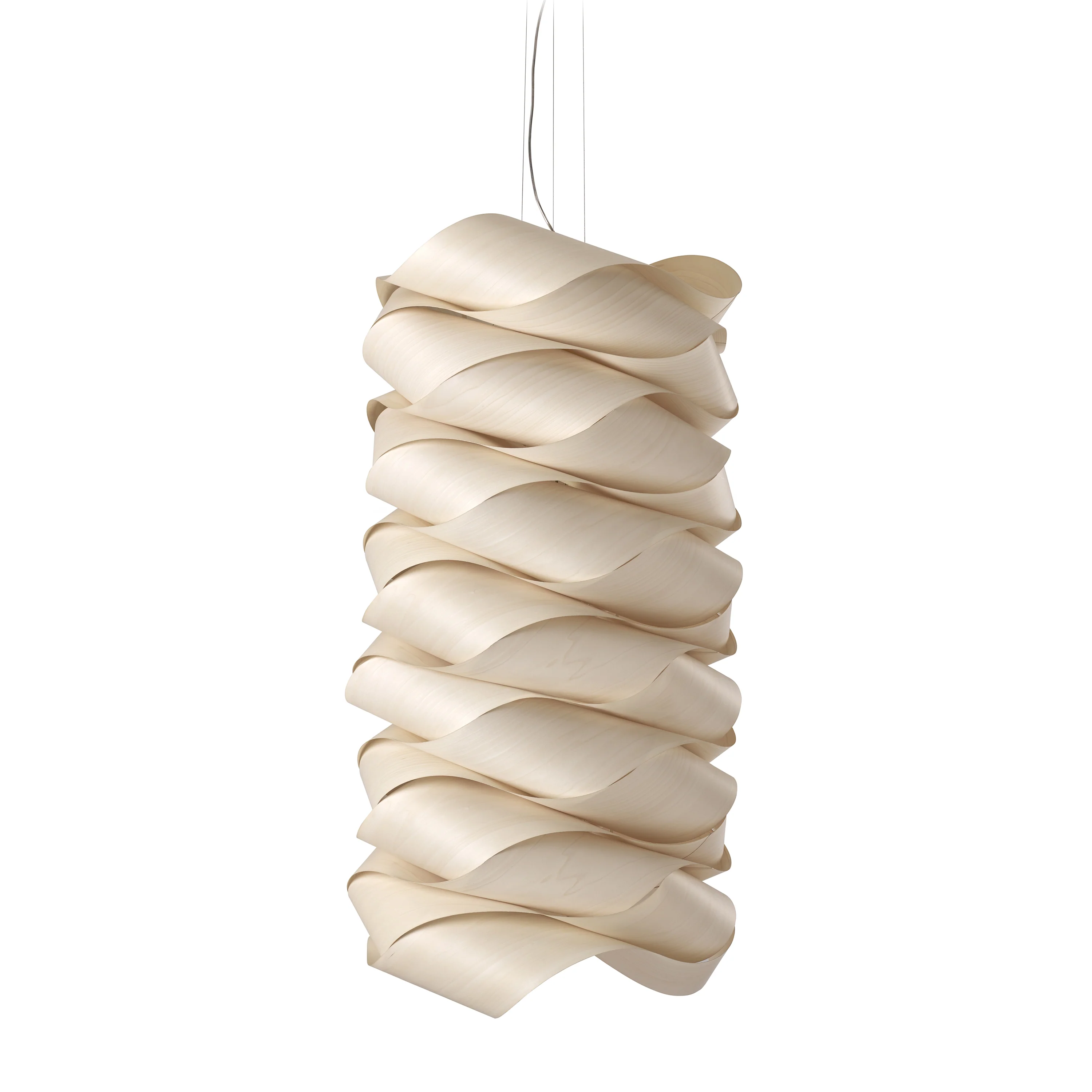 Link Chain Suspension - Image 23