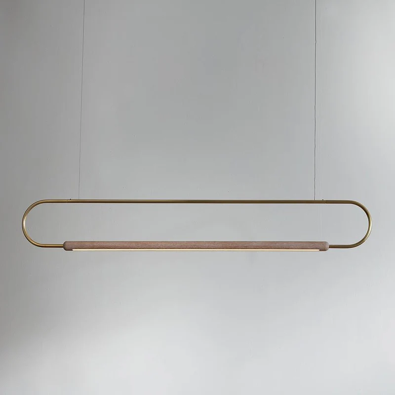 Link Horizontal LED Pendant Light - Image 13