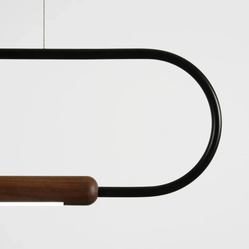 Link Horizontal LED Pendant Light - Image 4