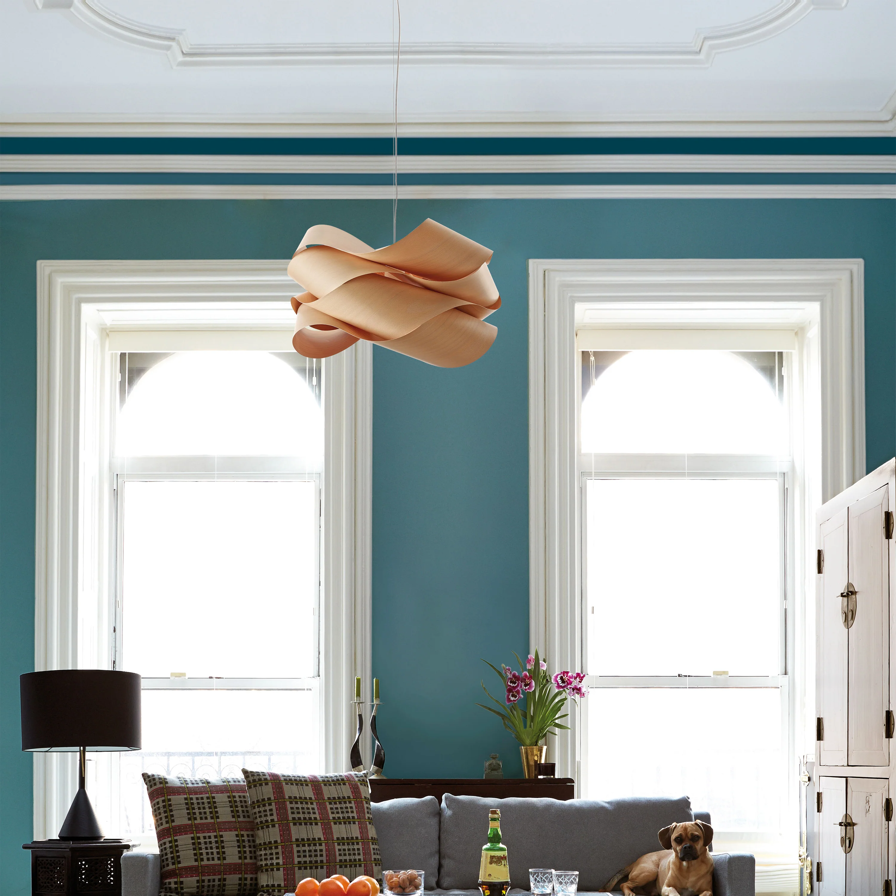 Link Pendant Light - Image 30