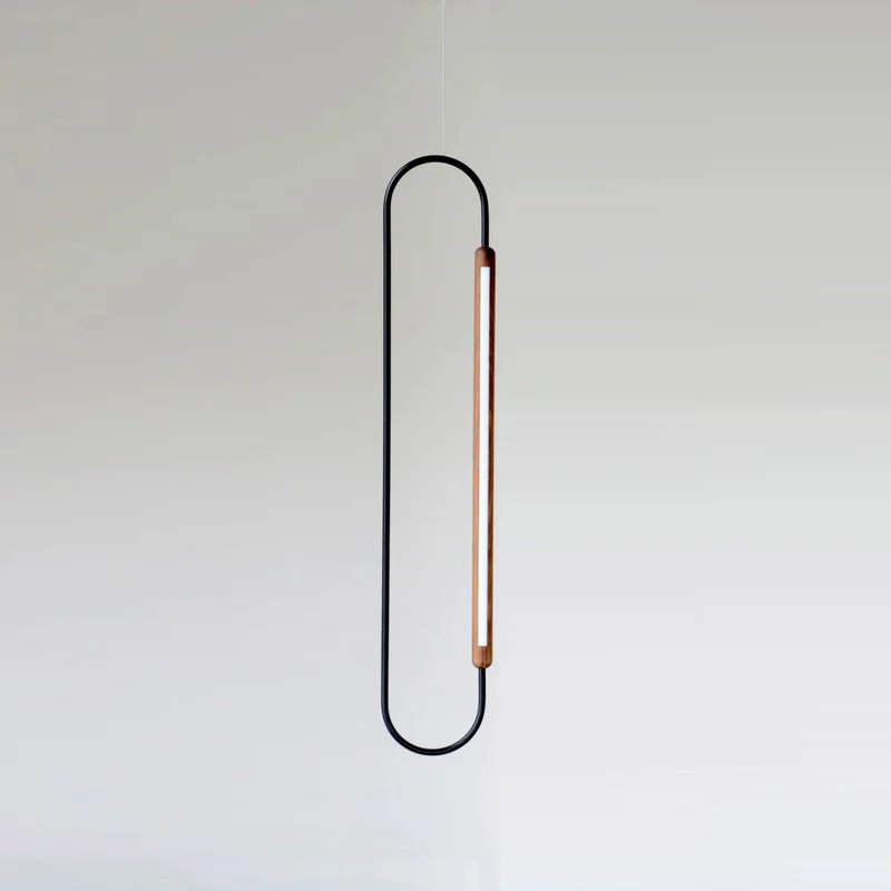 Link Vertical LED Pendant Light - Image 10