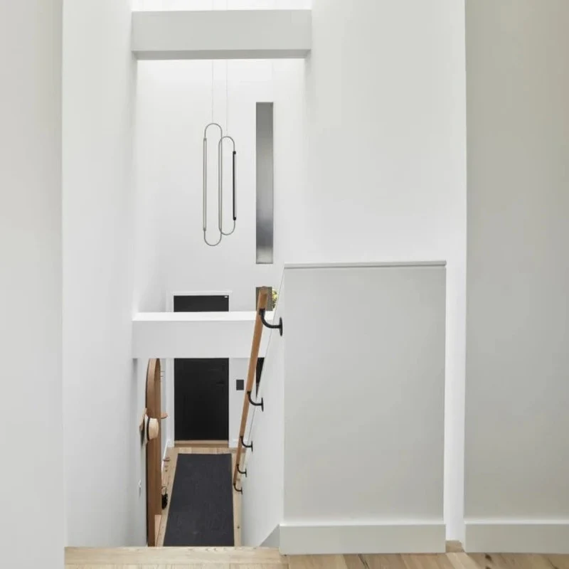 Link Vertical LED Pendant Light - Image 6