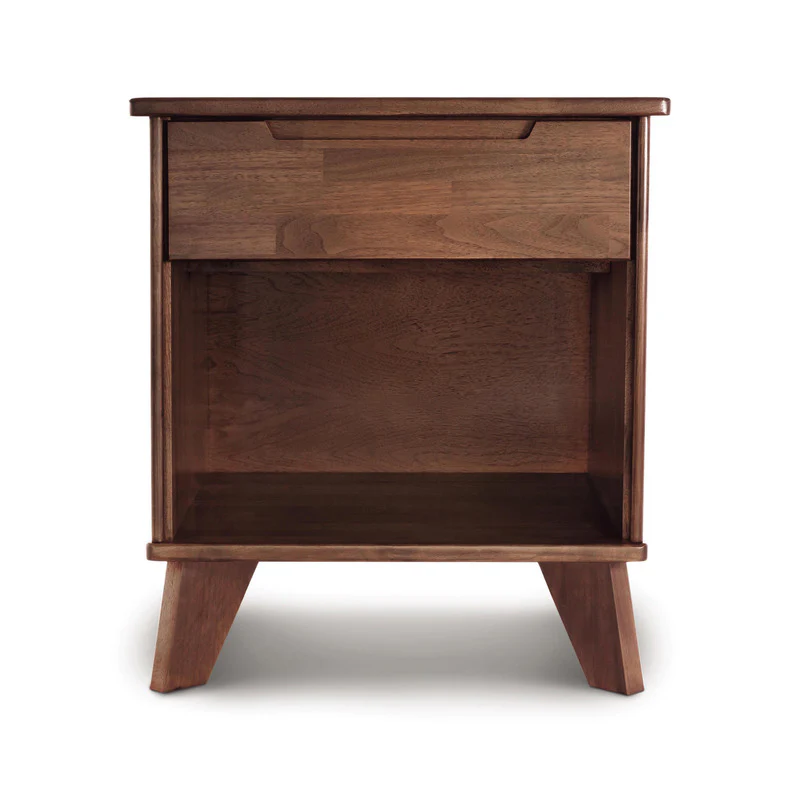 Linn 1 Drawer Nightstand - Image 16