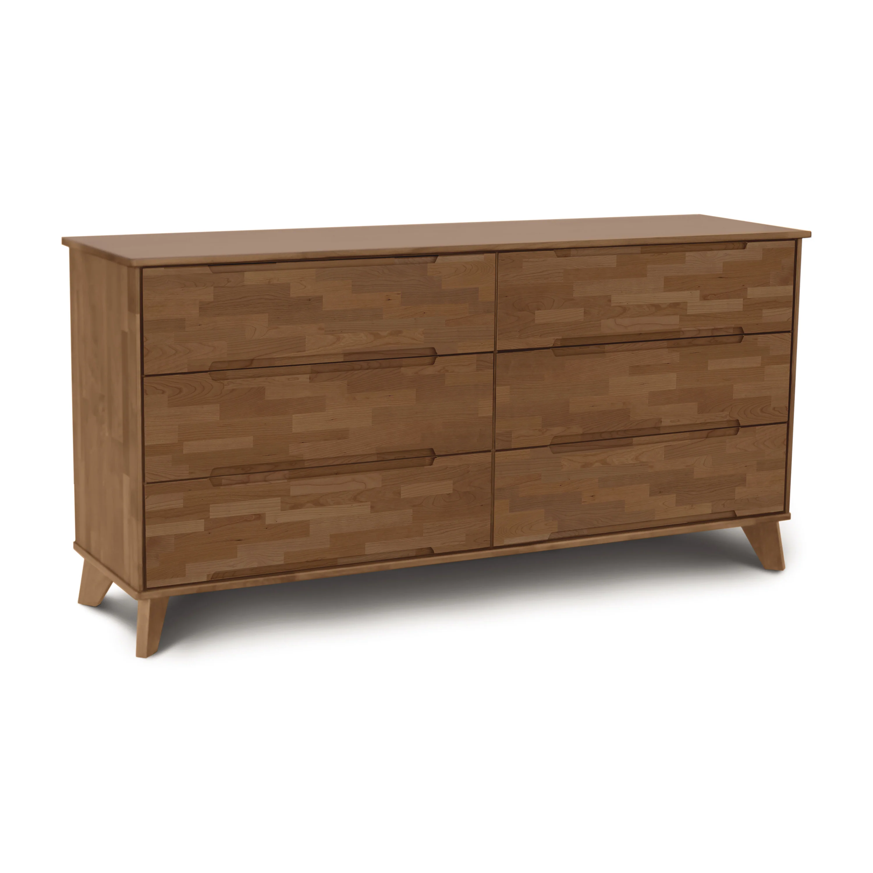 Linn 6 Drawer Dresser - Image 11