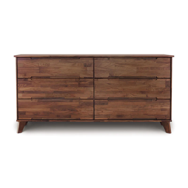 Linn 6 Drawer Dresser - Image 17