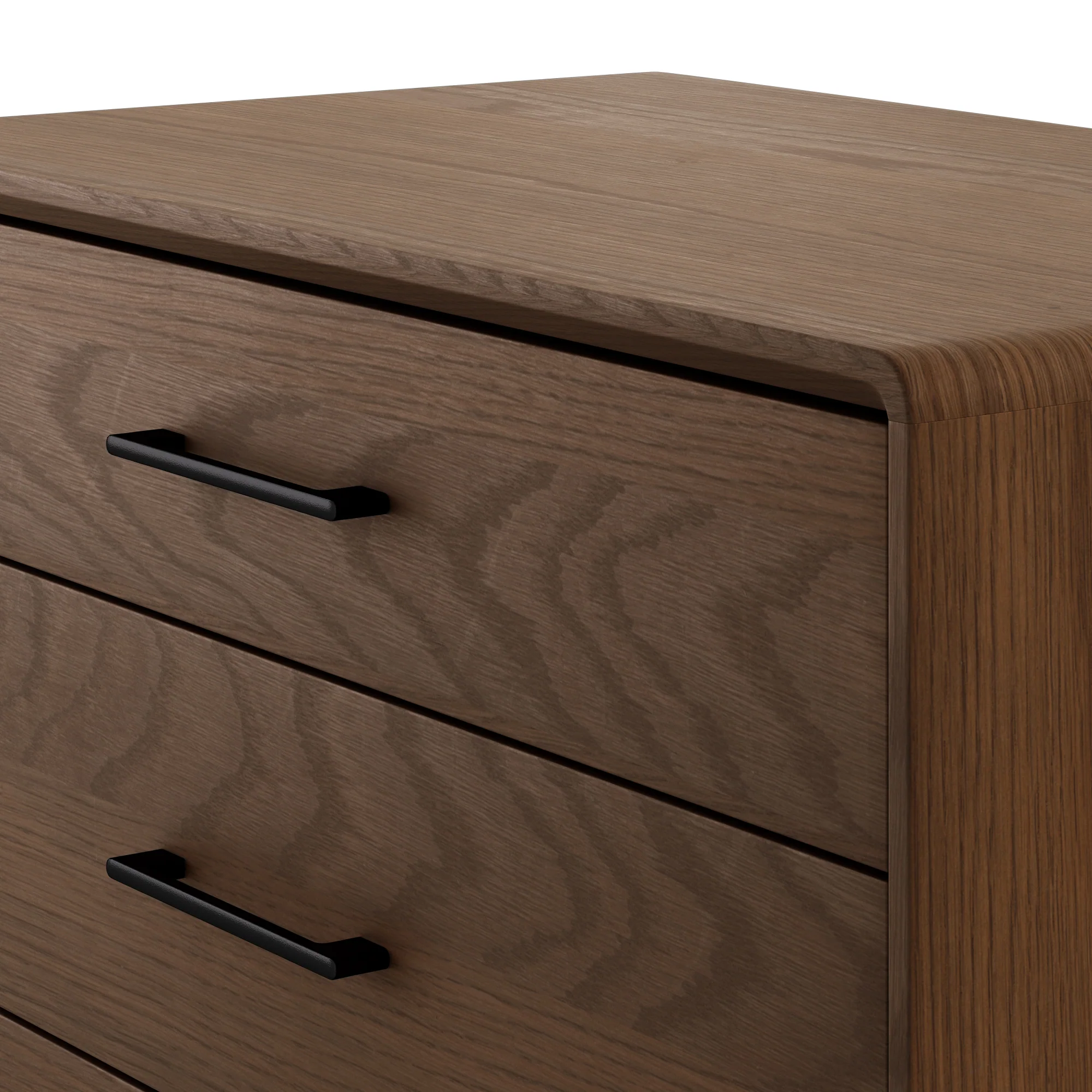 Linq 5 Drawer Dresser - Image 13