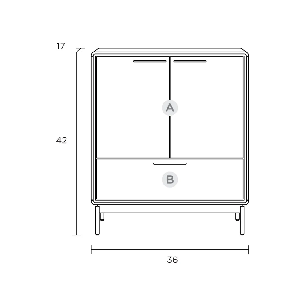 LINQ Entry Cabinet - Image 16