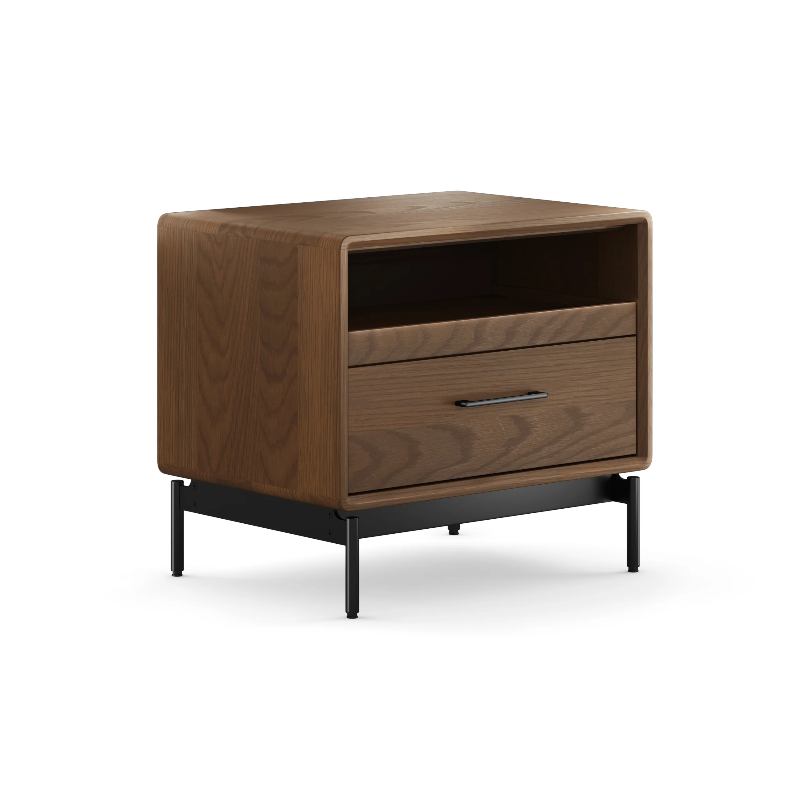 Linq Side Table/Nightstand - Image 3
