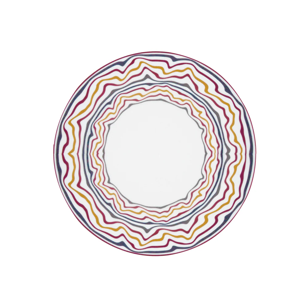 Lio Dessert Plate (Set of 4) - Image 3