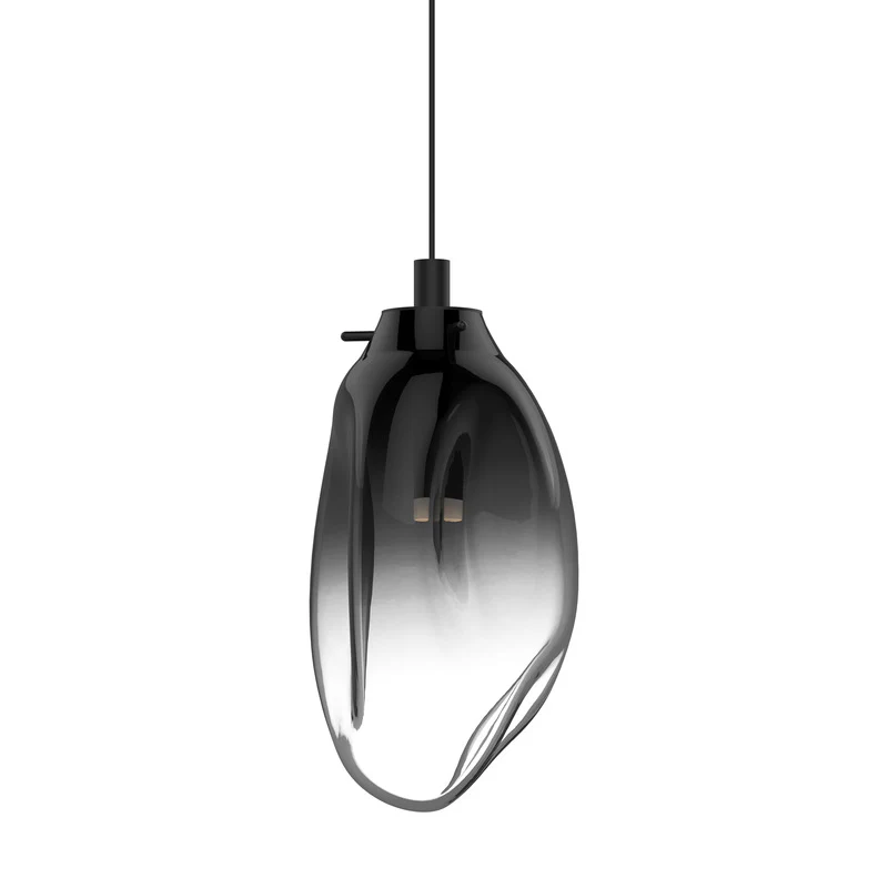 Liquid LED Pendant Light - Image 6