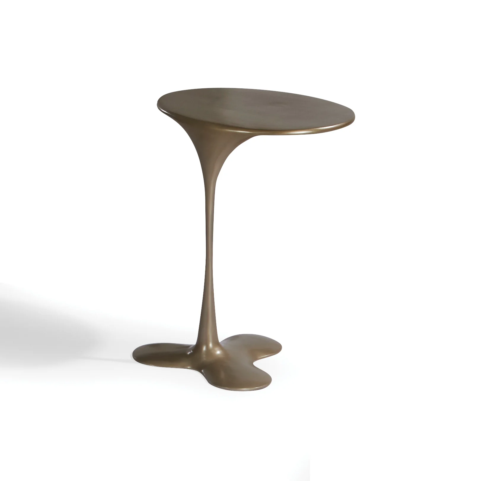 Liquid Side Table - Image 3