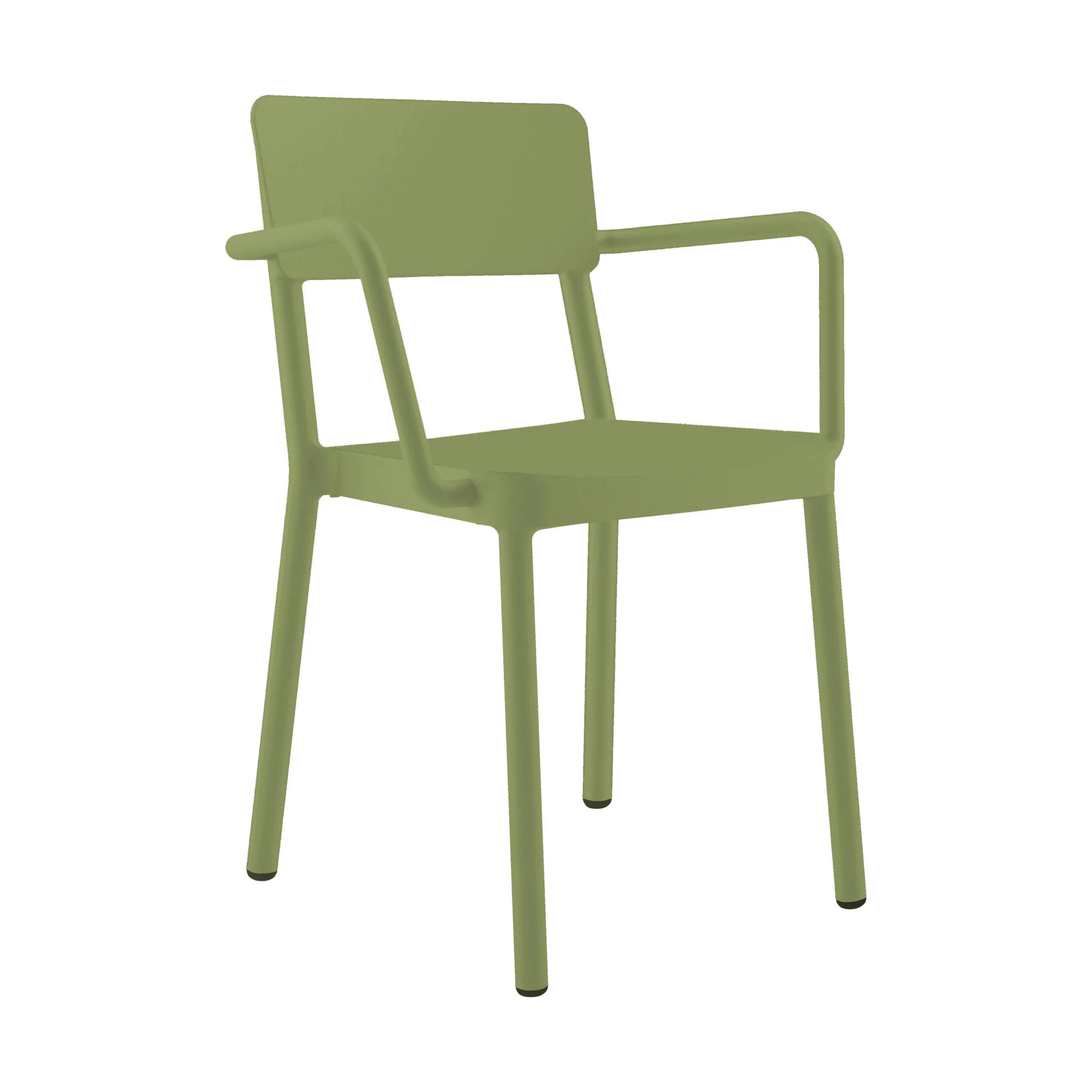 Lisboa Outdoor Dining Armchair (Set of 4) - Image 5