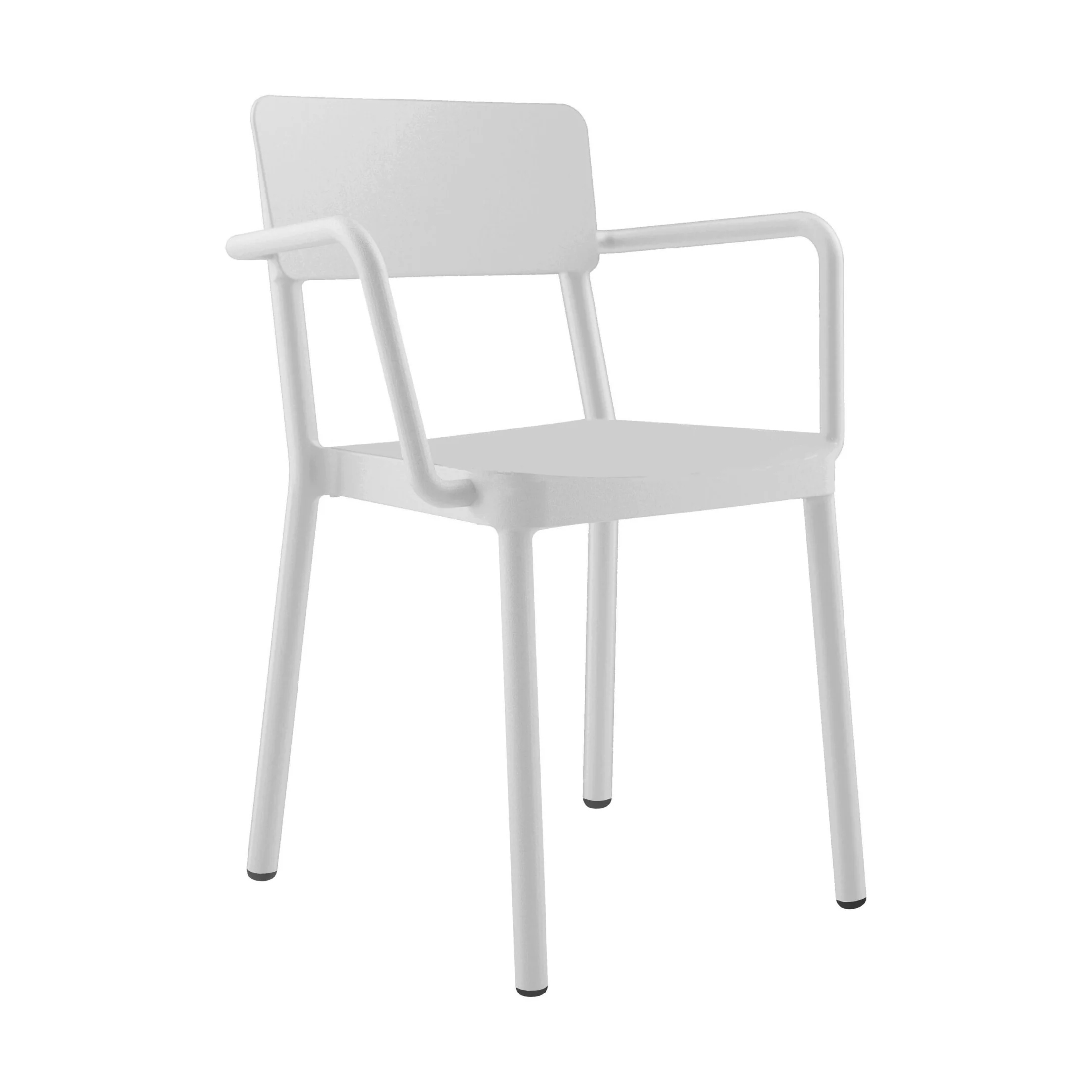 Lisboa Outdoor Dining Armchair (Set of 4) - Image 9