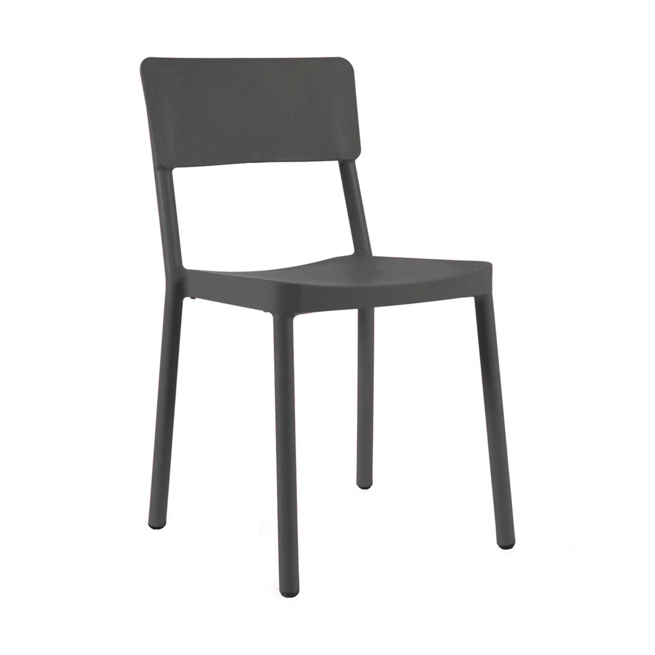 Lisboa Stacking Outdoor Chair (Set of 4) - Image 8