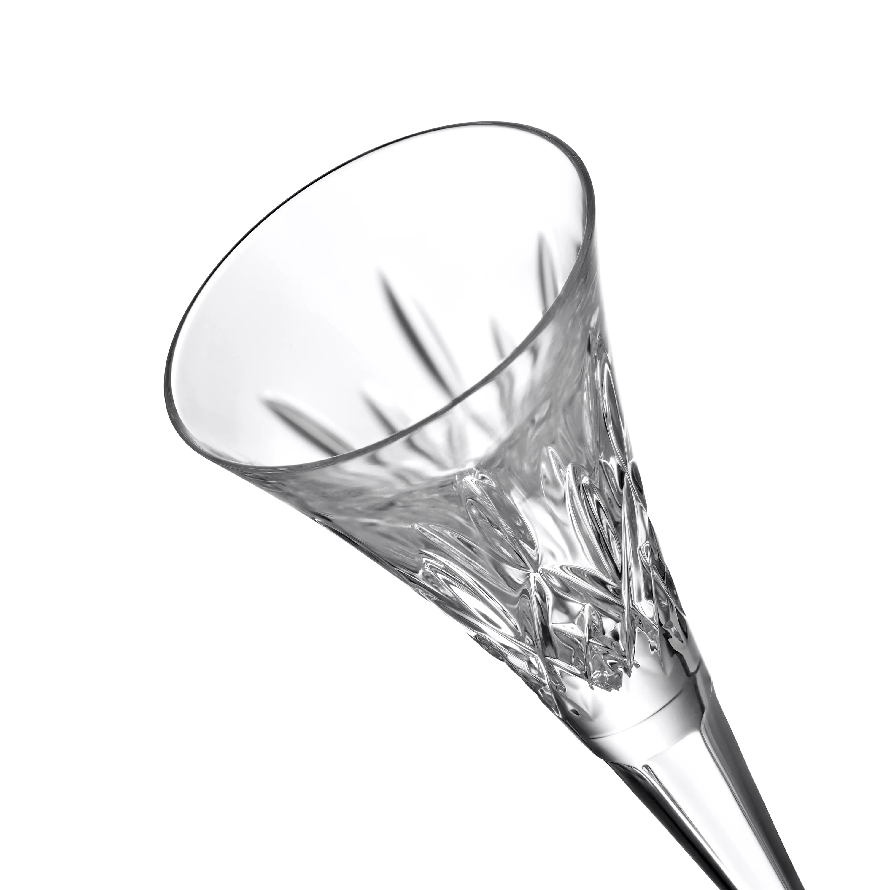 Lismore Champagne Flutes (Set of 2) - Image 5