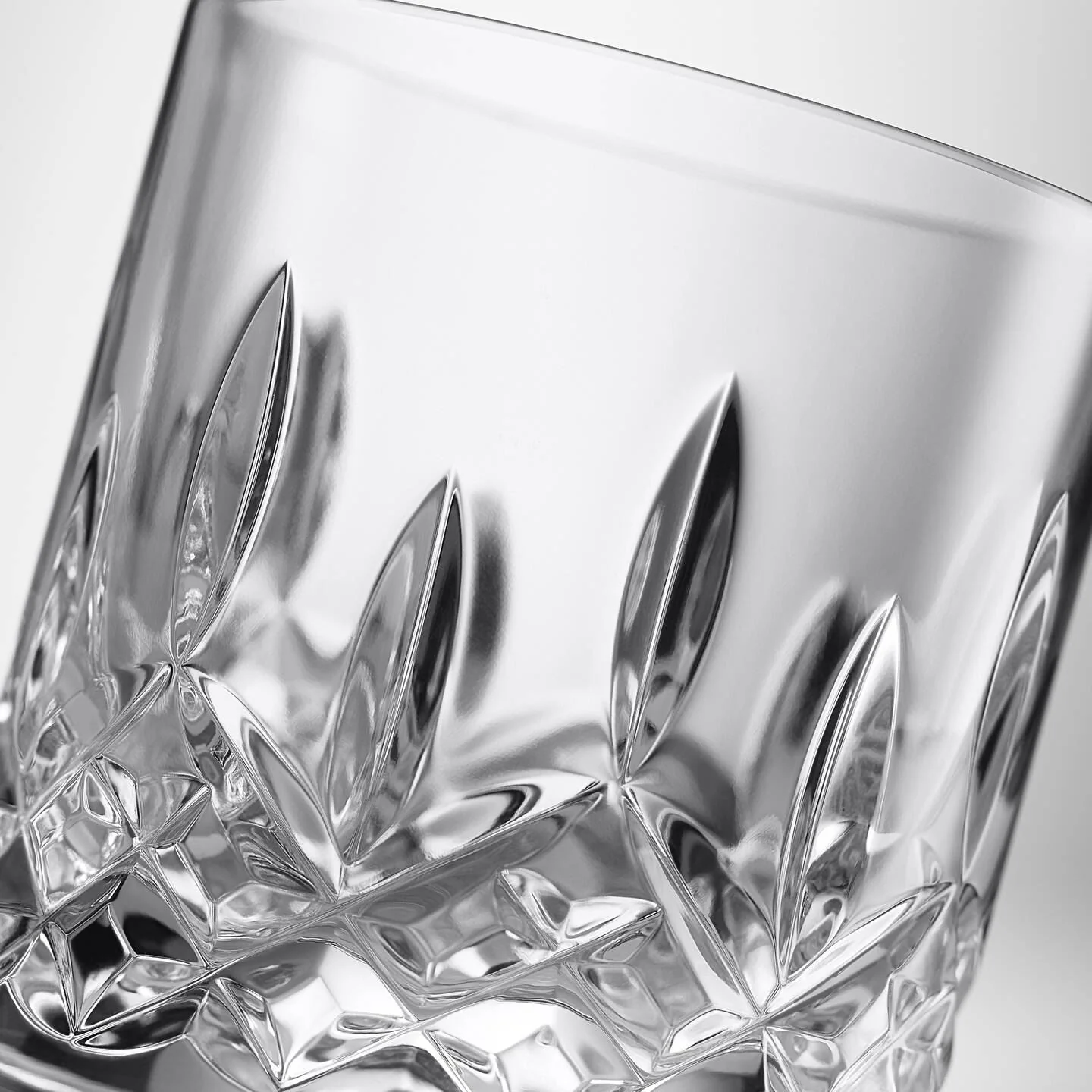 Lismore Connoisseur Straight Sided Tumbler (Set of 2) - Image 3