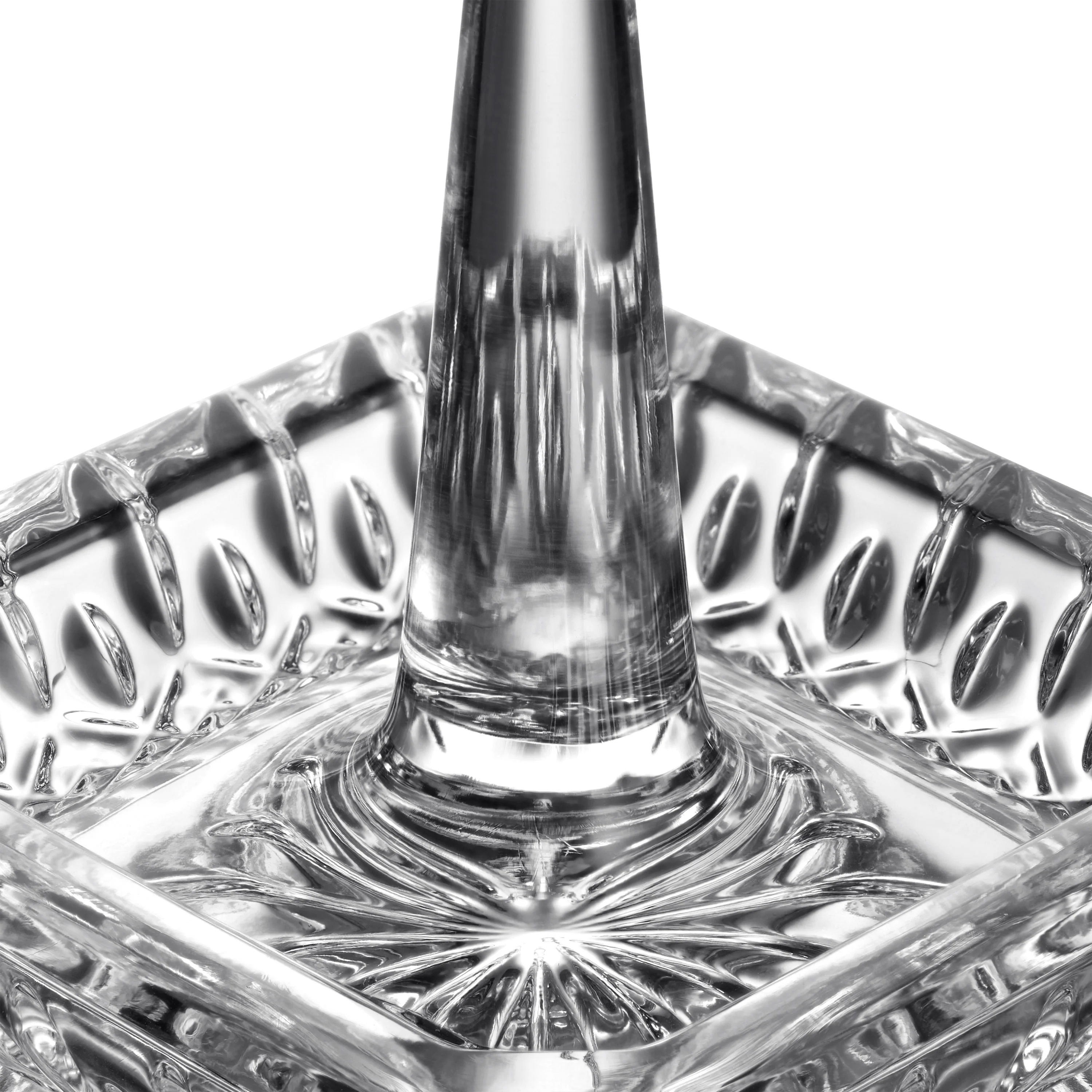 Lismore Square Ring Holder - Image 4