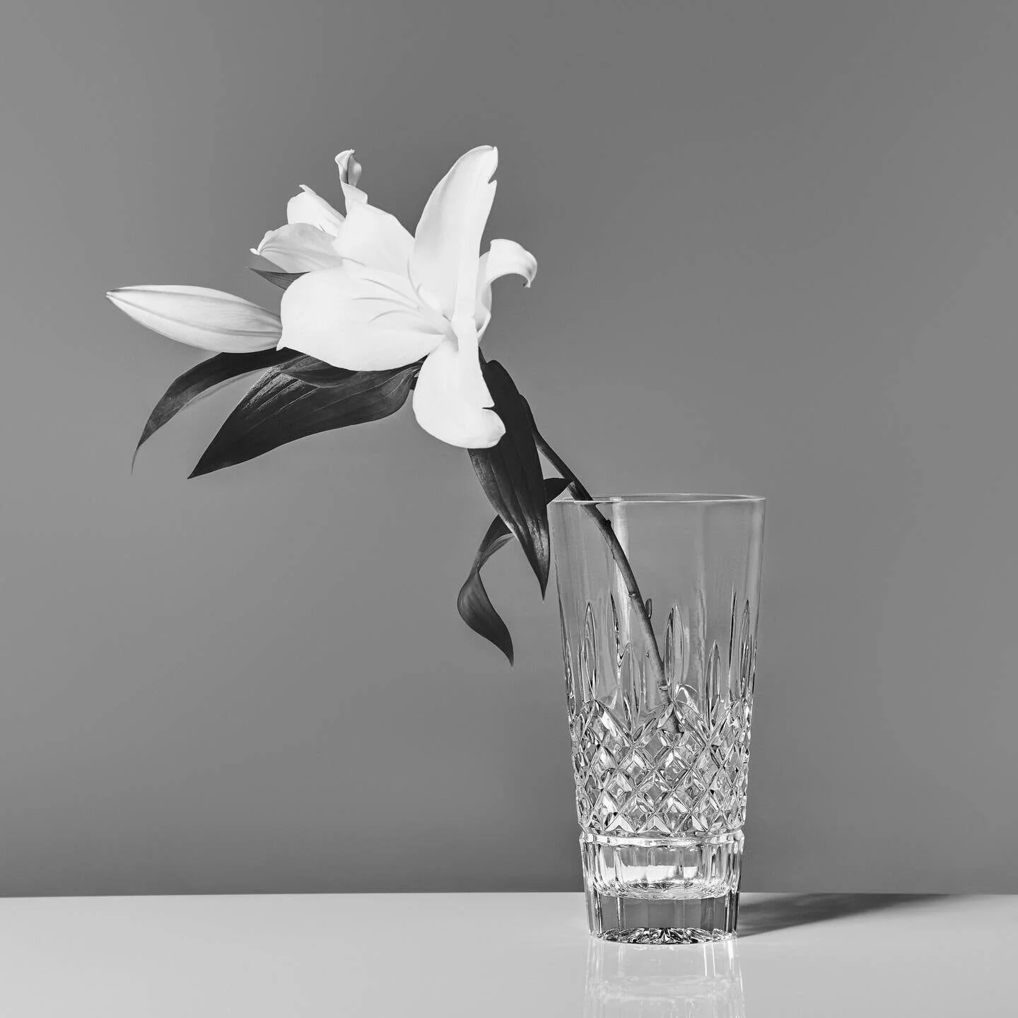 Lismore Vase - Image 10
