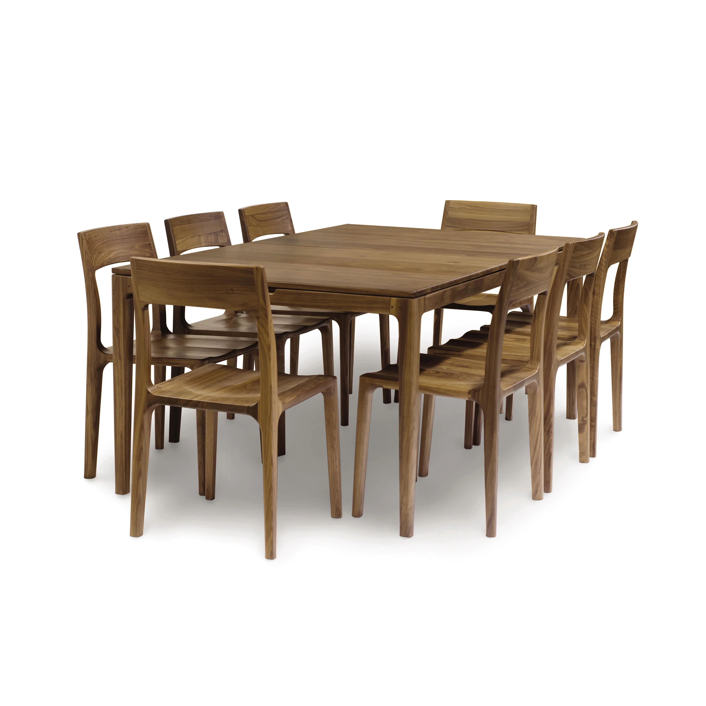 Lisse Extension Table - Image 5