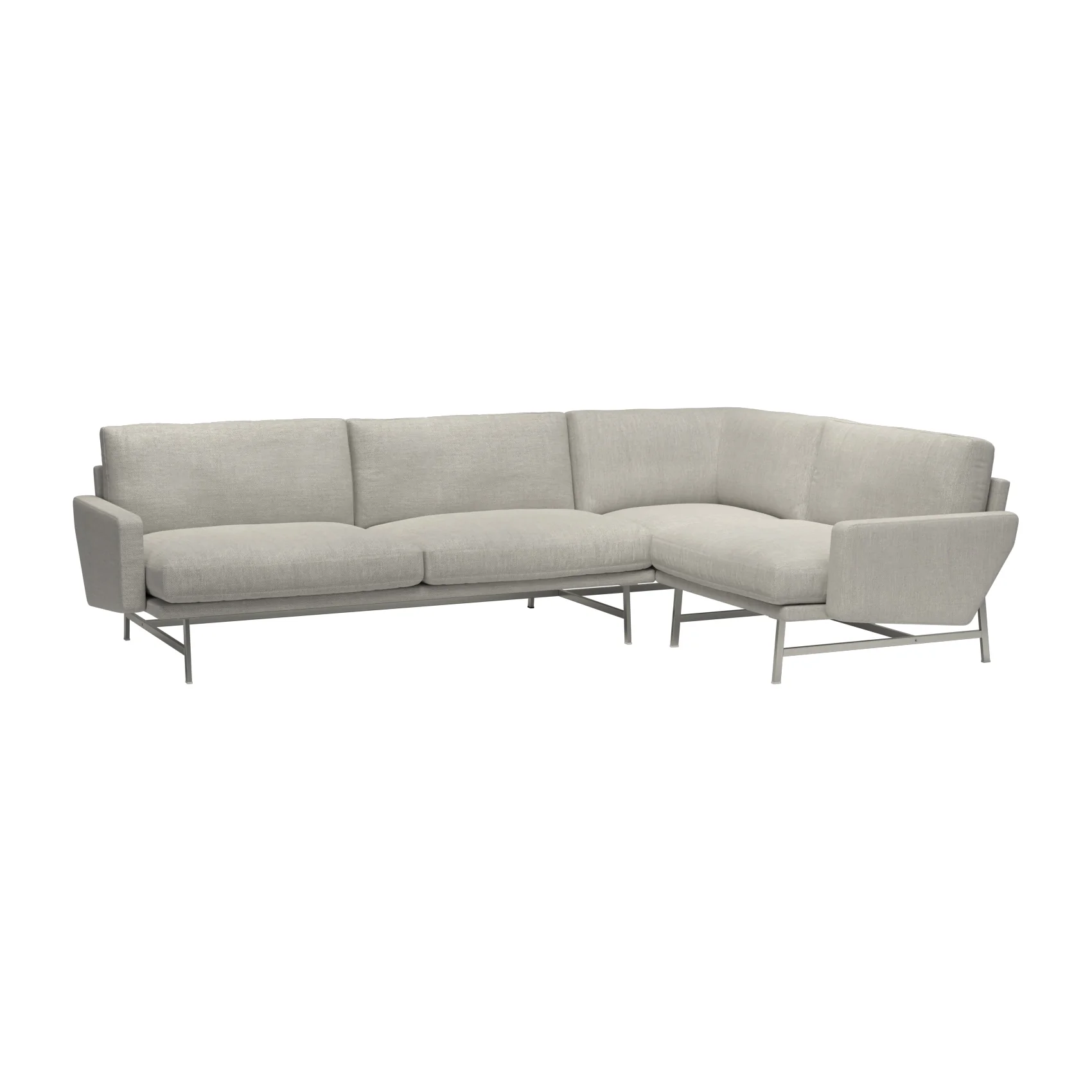 Lissoni Sectional Sofa - Image 5