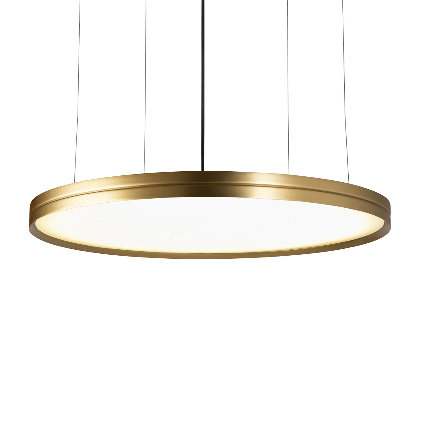 Lite Hole Pendant Light